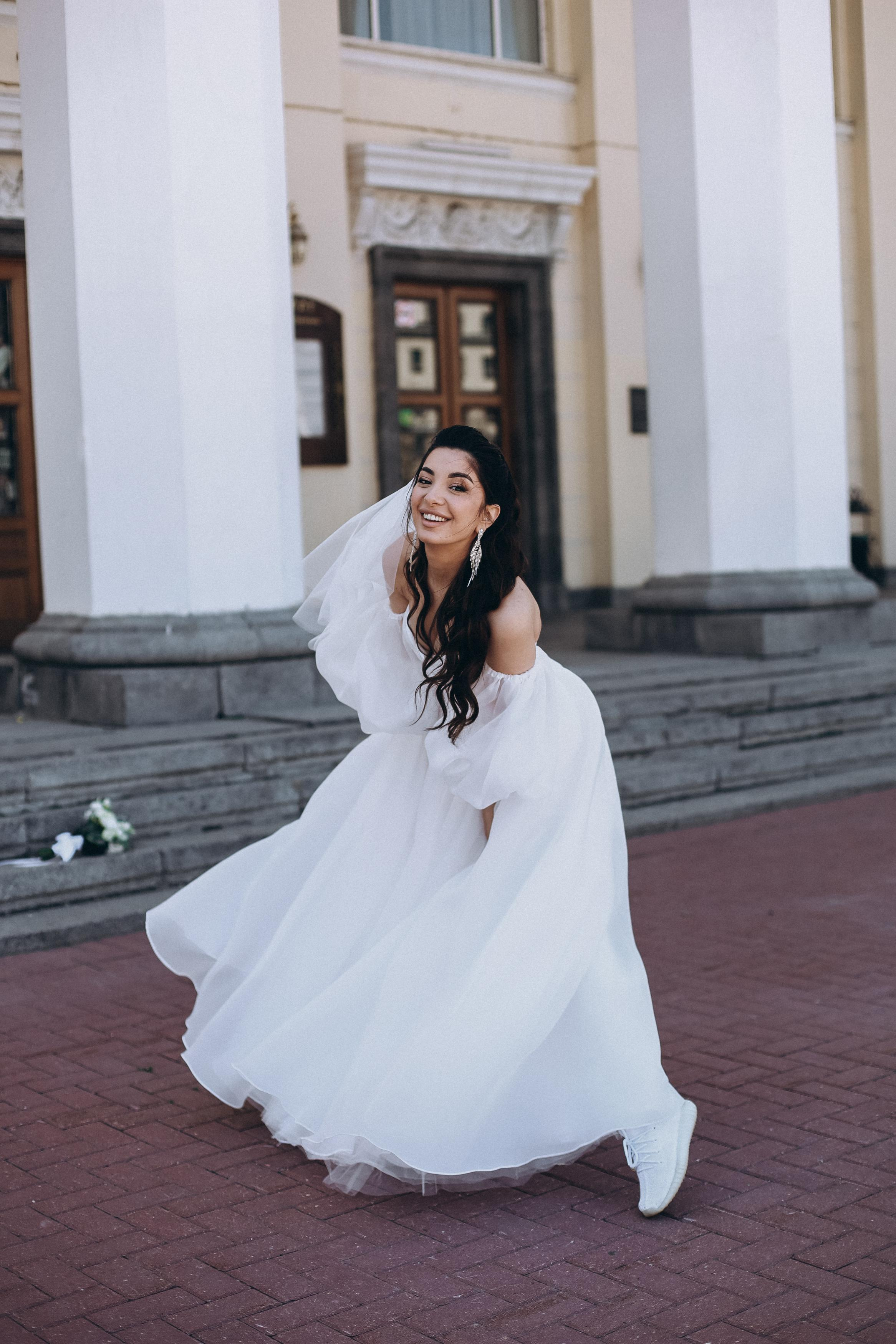 Лейла и Александр. Свадебный и семейный фотограф Захарова Юлия