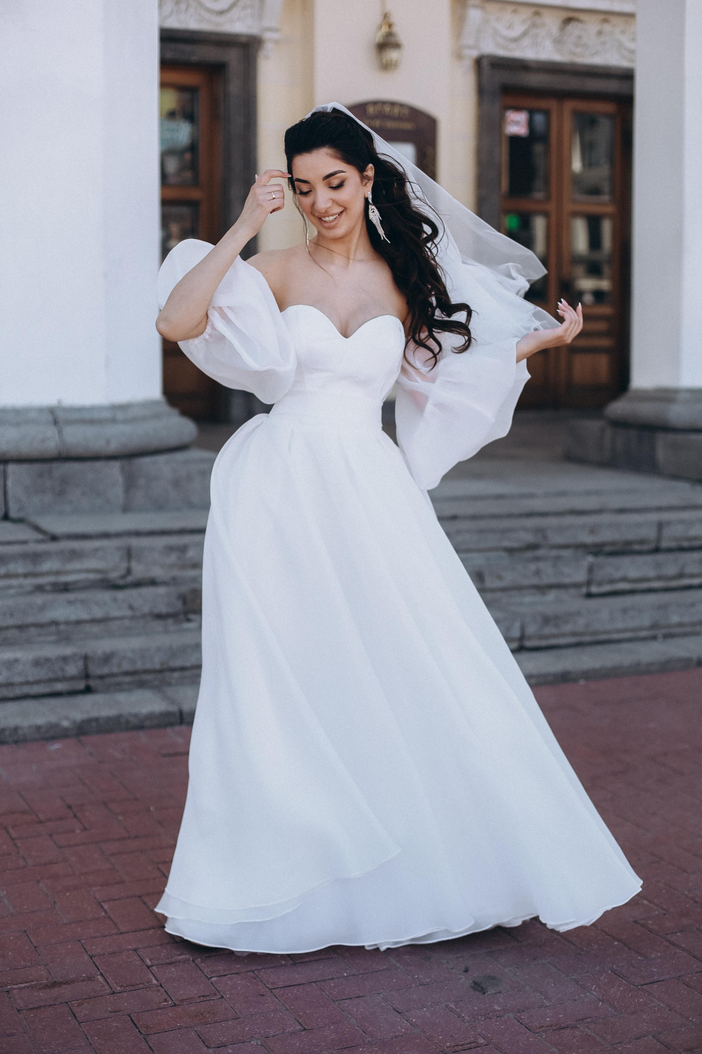 Лейла и Александр. Свадебный и семейный фотограф Захарова Юлия