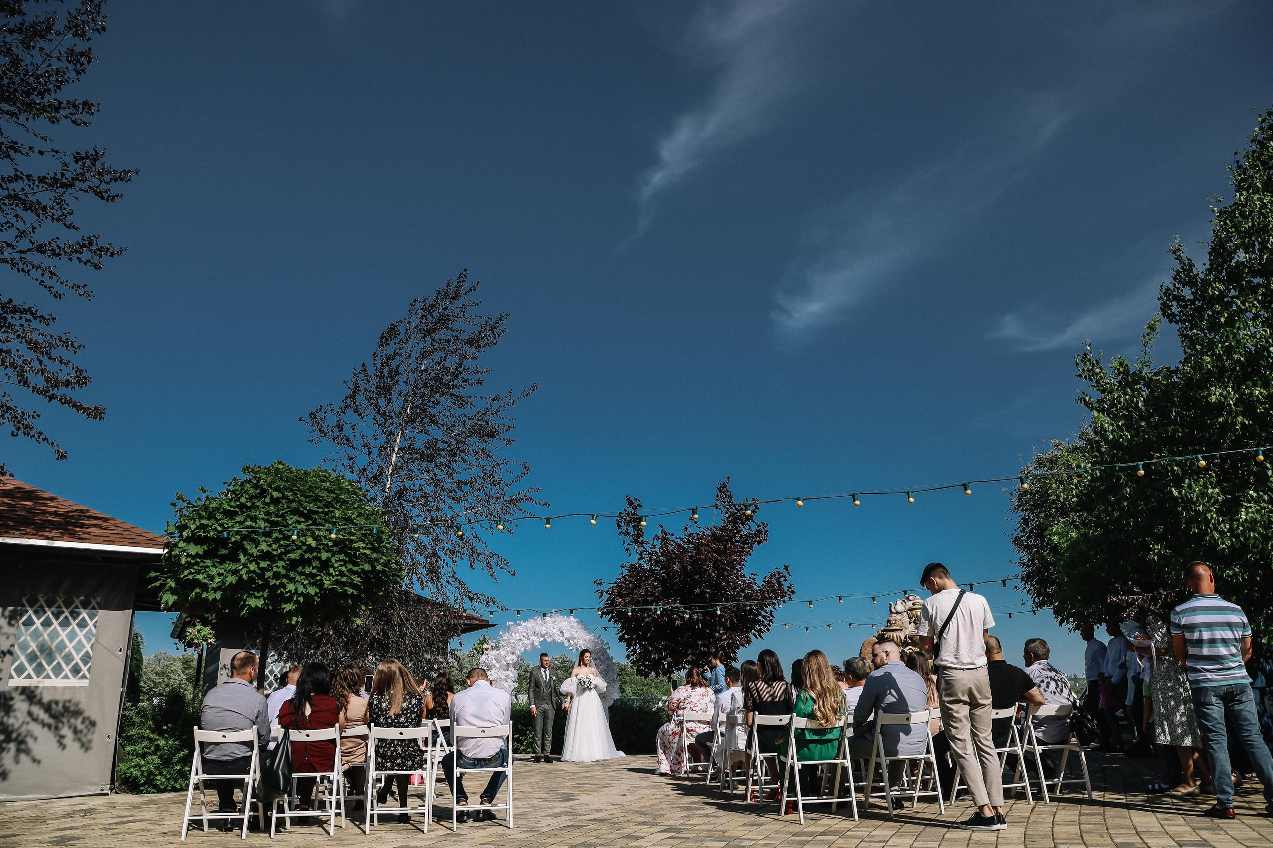 Лейла и Александр. Свадебный и семейный фотограф Захарова Юлия