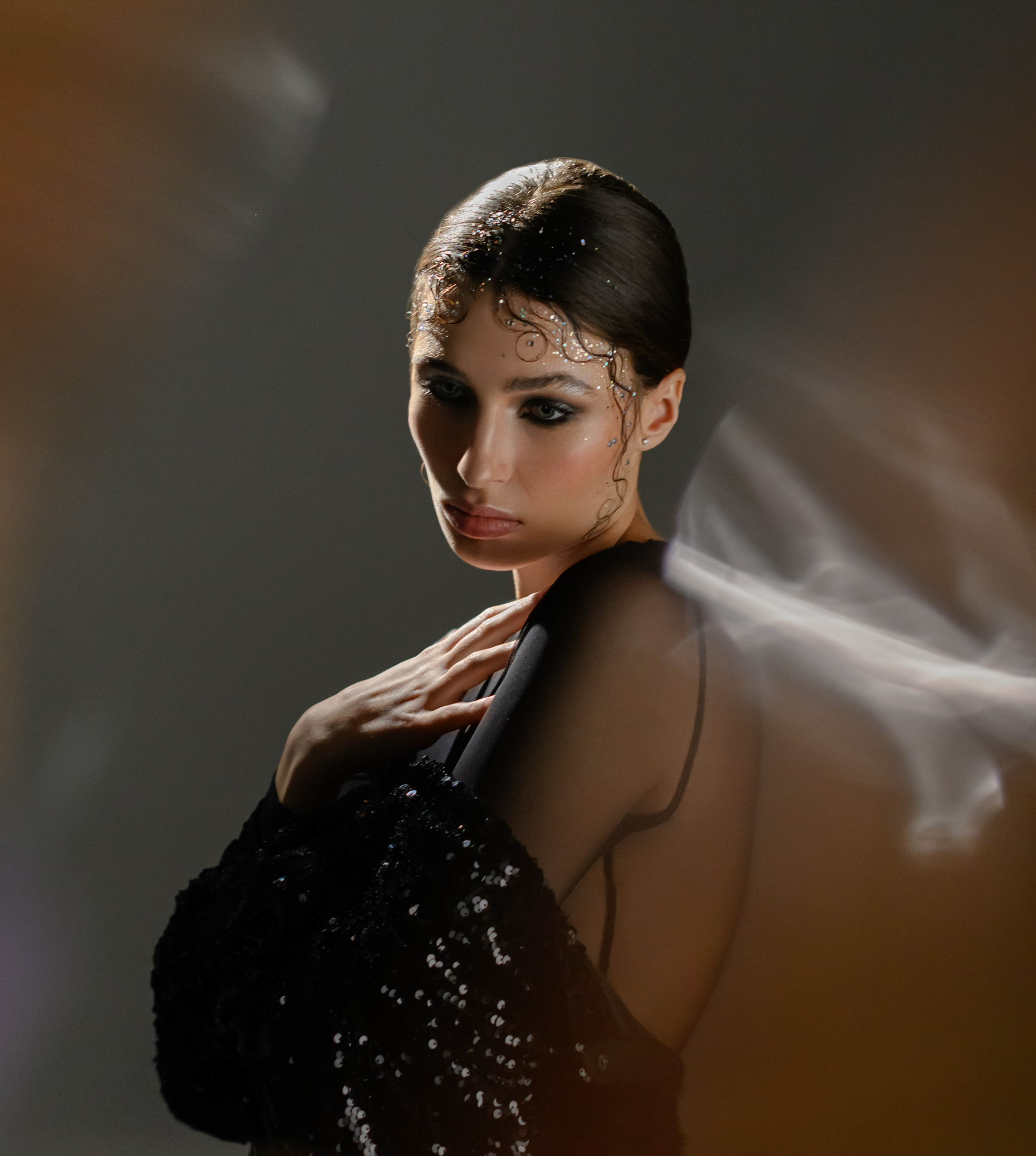 Твоя лучшая фотосессия, которая покажет тебя настоящую. Портретный Фотограф в Москве Юлия Батурина