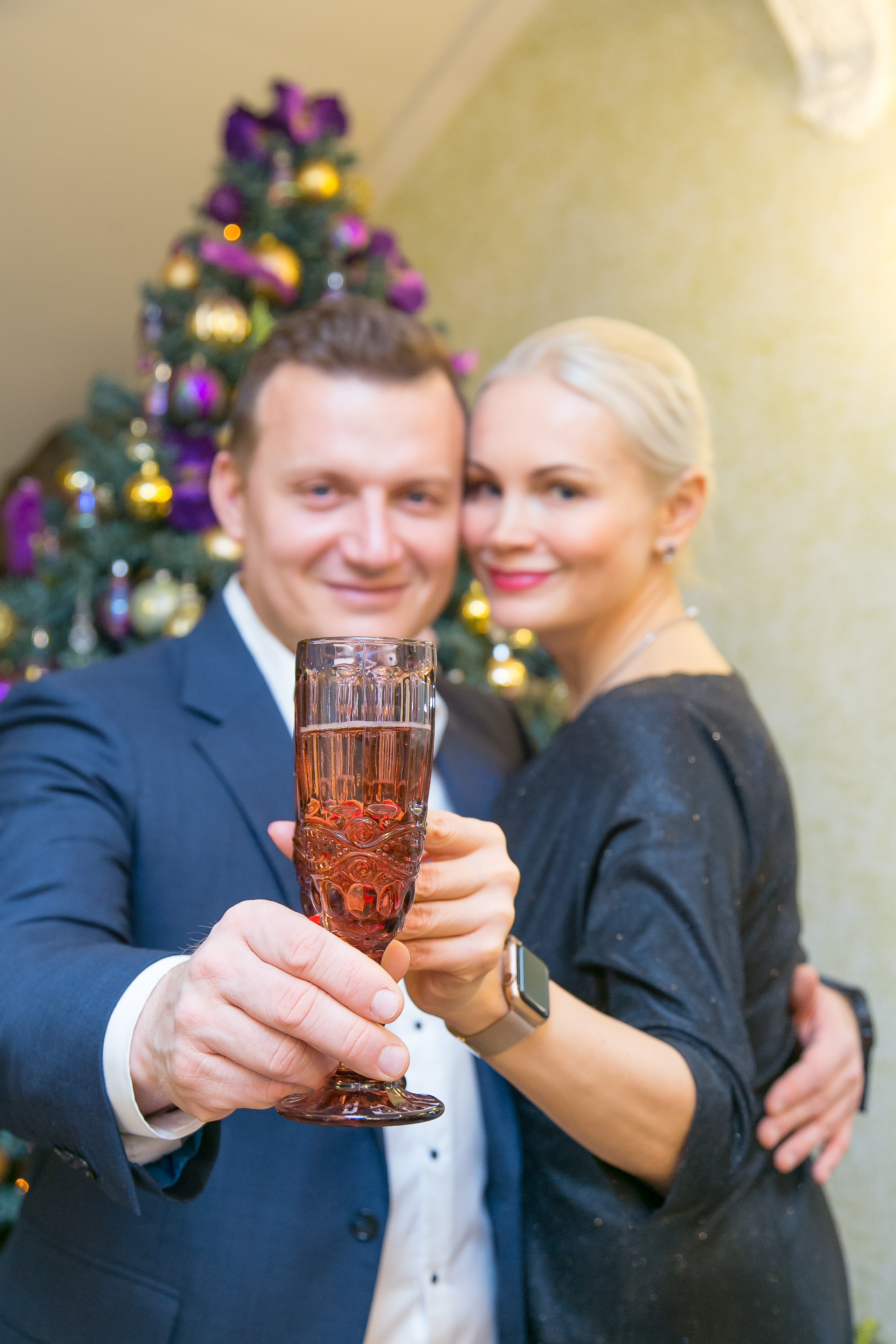 НОВЫЙ ГОД. Главная