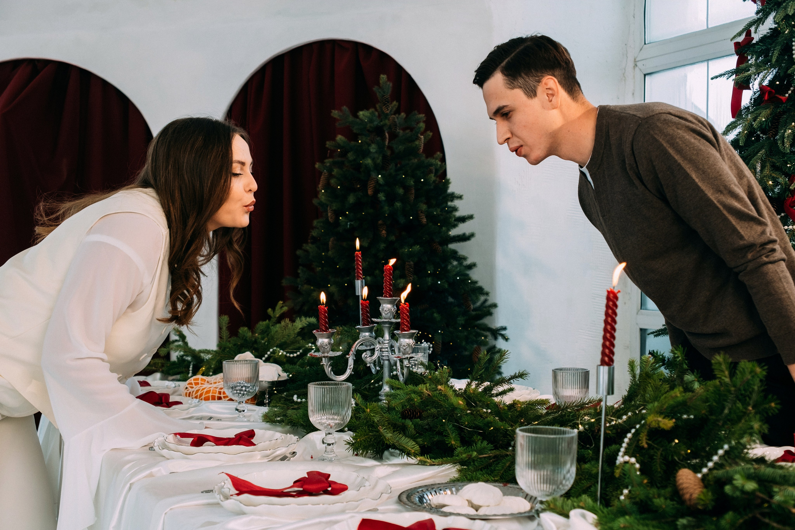 Тихий разговор. Фотограф в Иркутске Анна Мирошникова