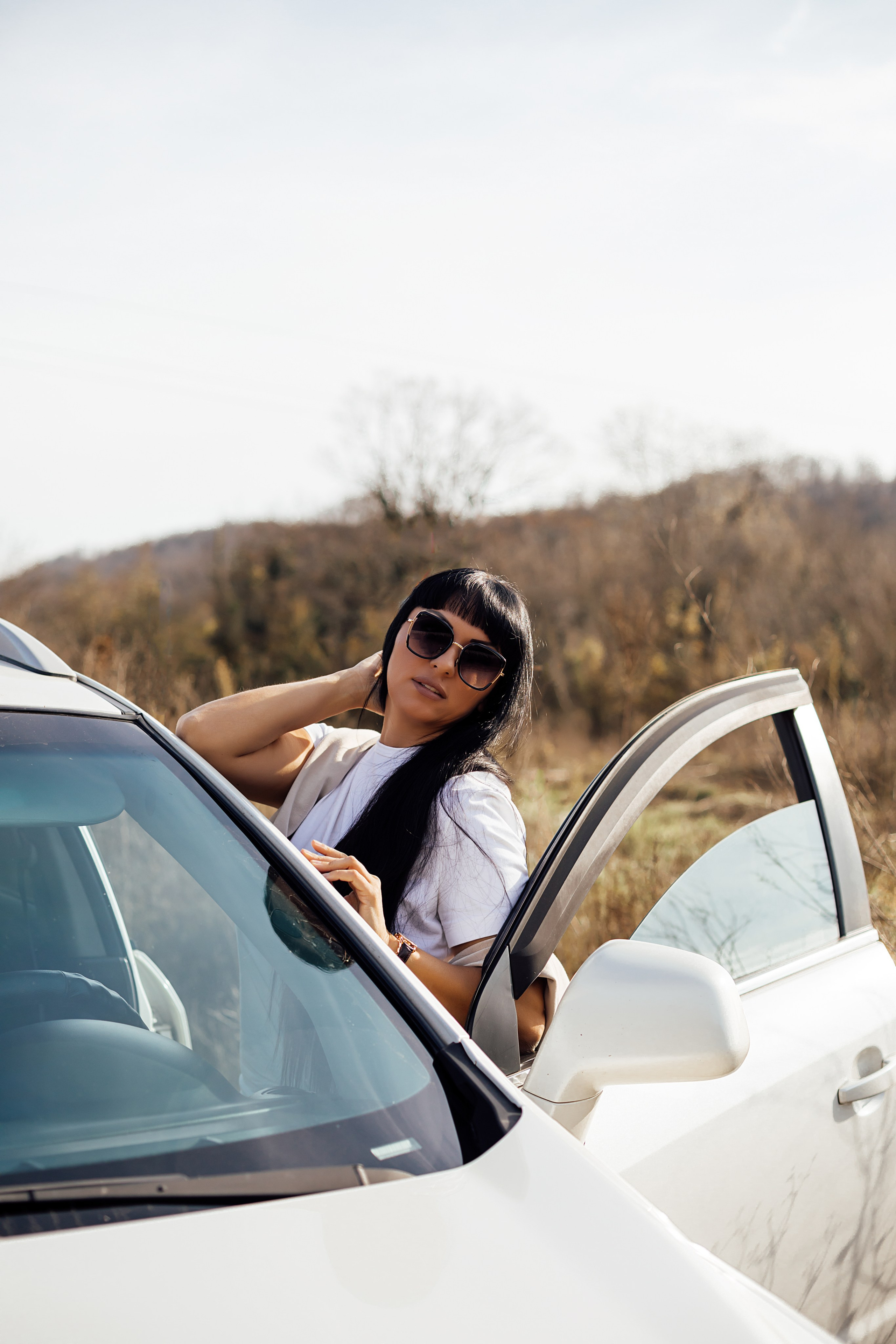 Выездная съемка. Свадебный и семейный фотограф/видеограф в Краснодаре Наталья Осинская