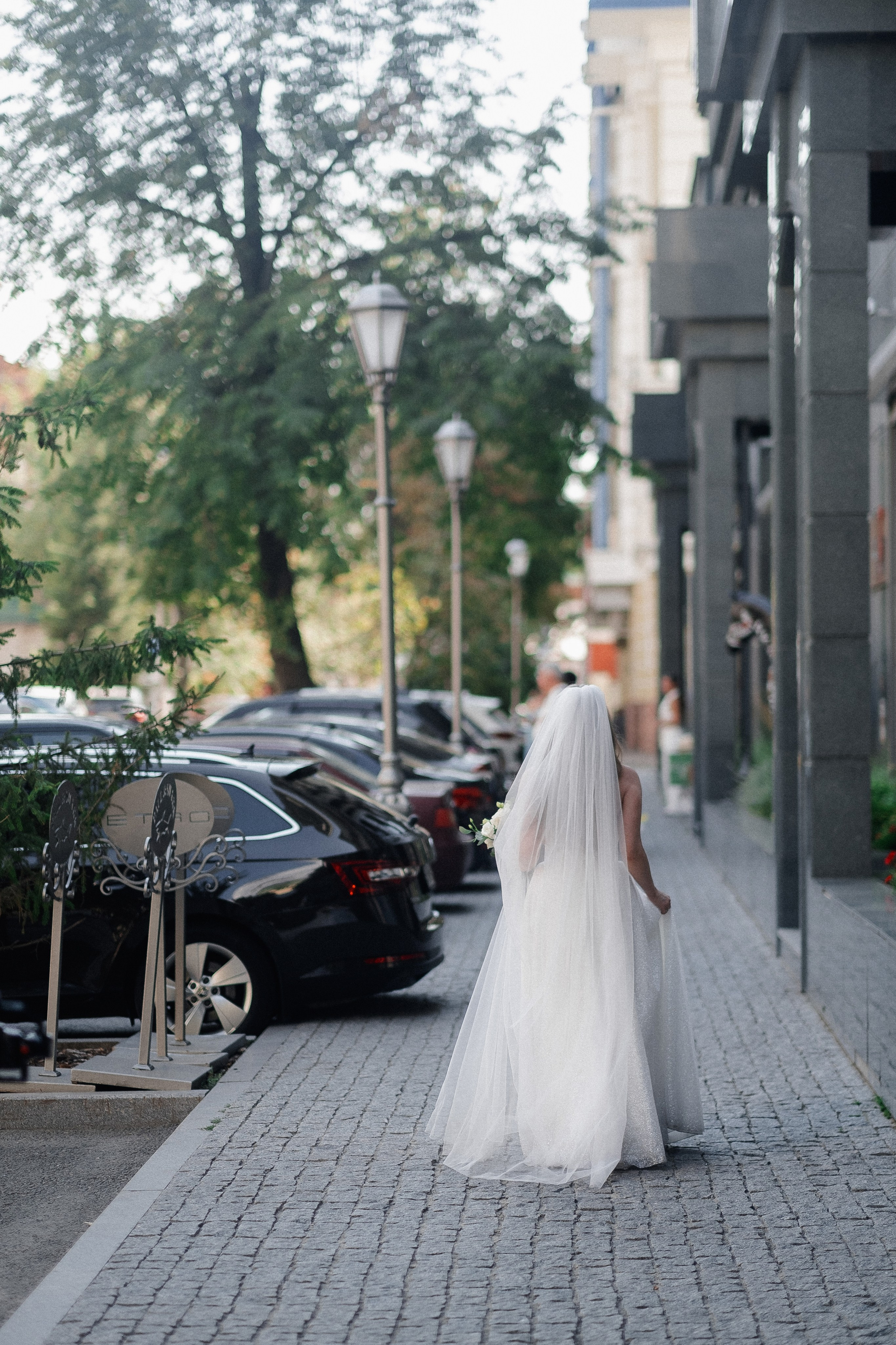 Даниил & Нина. Свадебный и семейный фотограф в Казани и Зеленодольске Ланочкин Илья