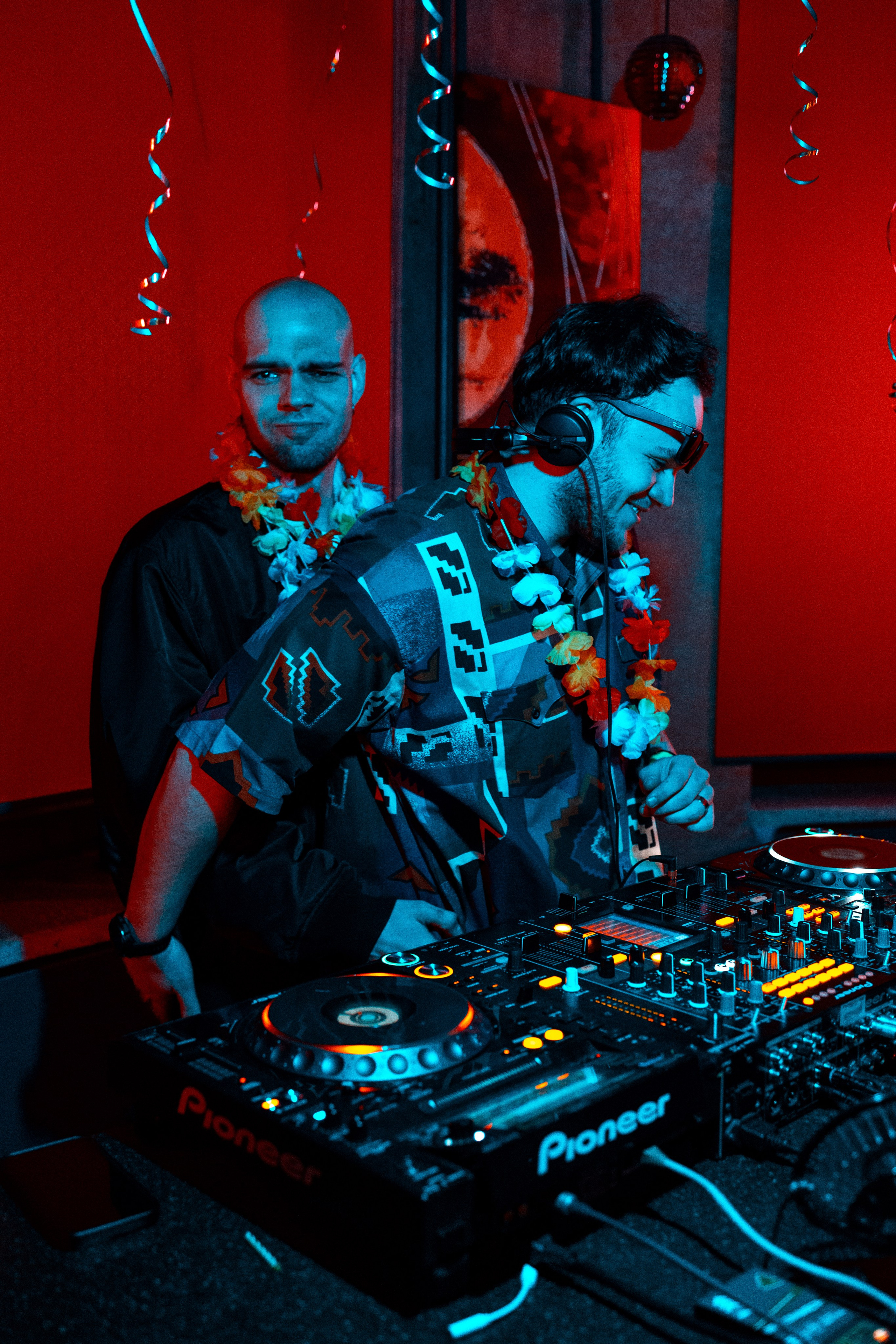 SBROD 009: ЧАЙ С ТОРТИКОМ. SBROD