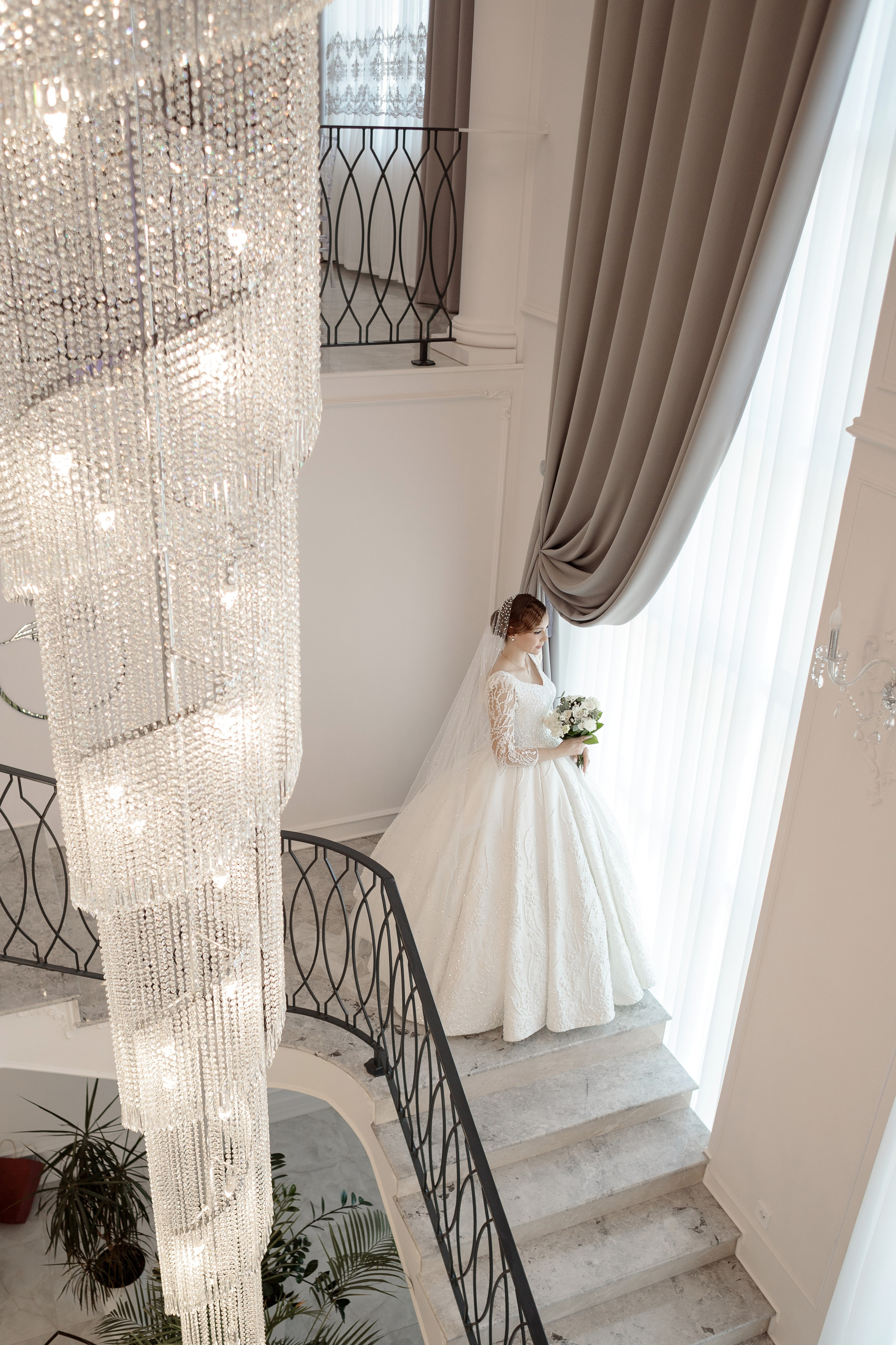 Александр & Дарья. Свадебный фотограф в Астрахани. Фототуры по Астрахани и в горы Кавказа