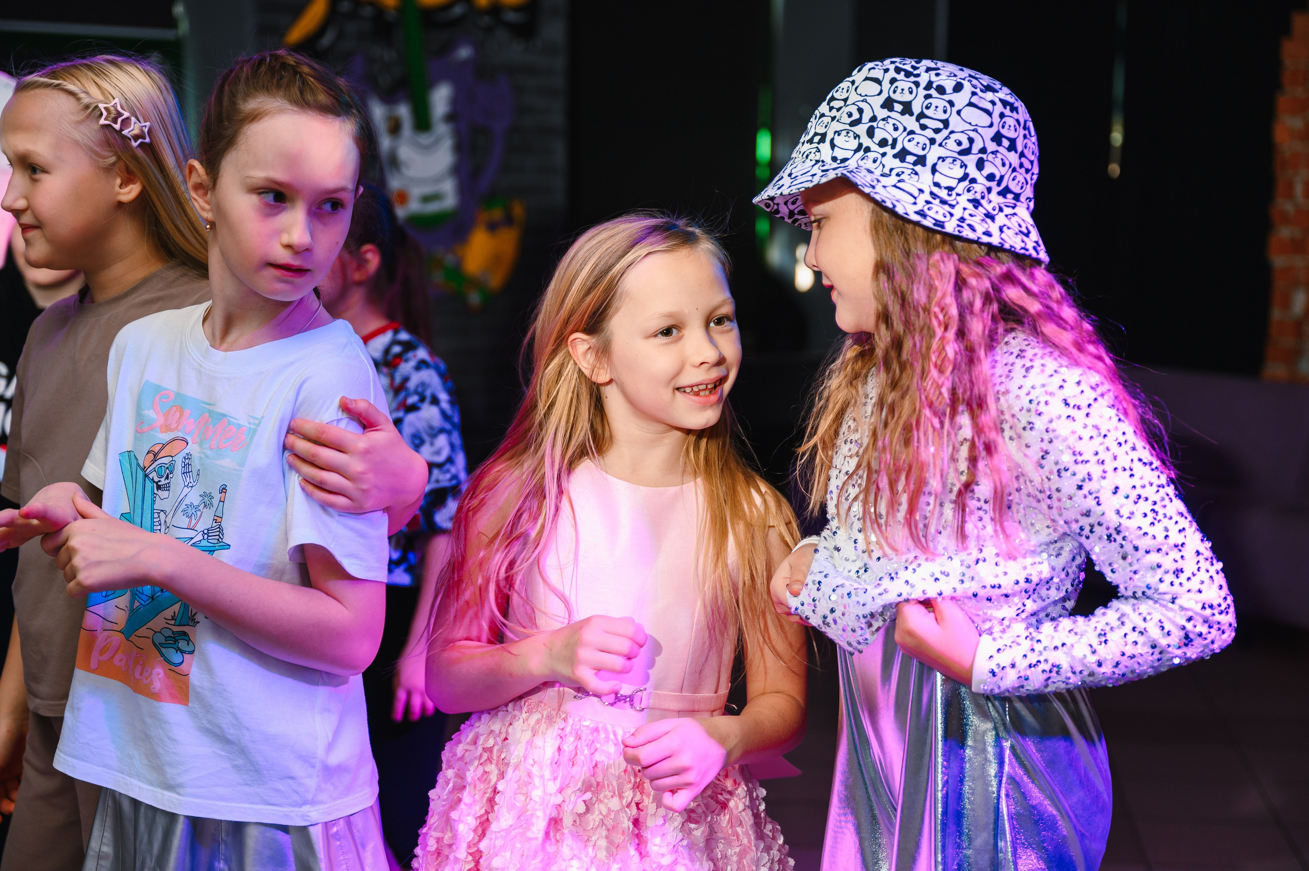 Мирославе 9 лет. Свадебный и просто хороший фотограф в Челябинске