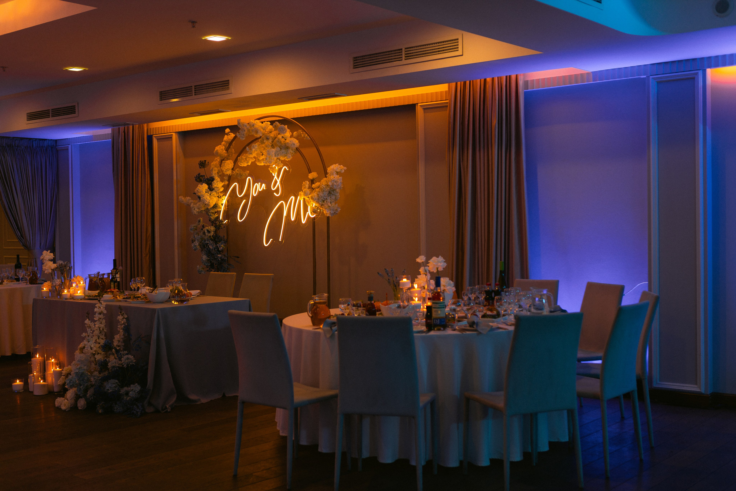 P & U. Фотограф в Санкт-Петербурге Ольга Андрианова