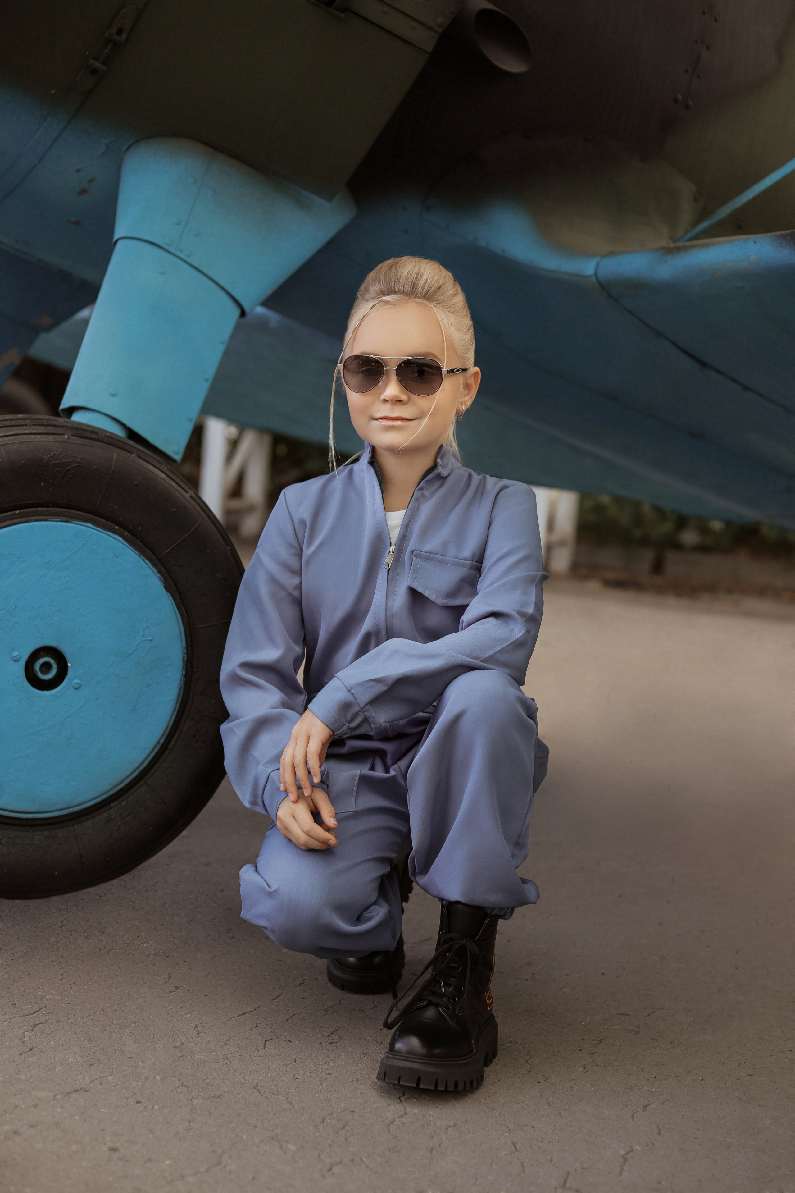 Авиатор. Детский и семейный фотограф в Москве