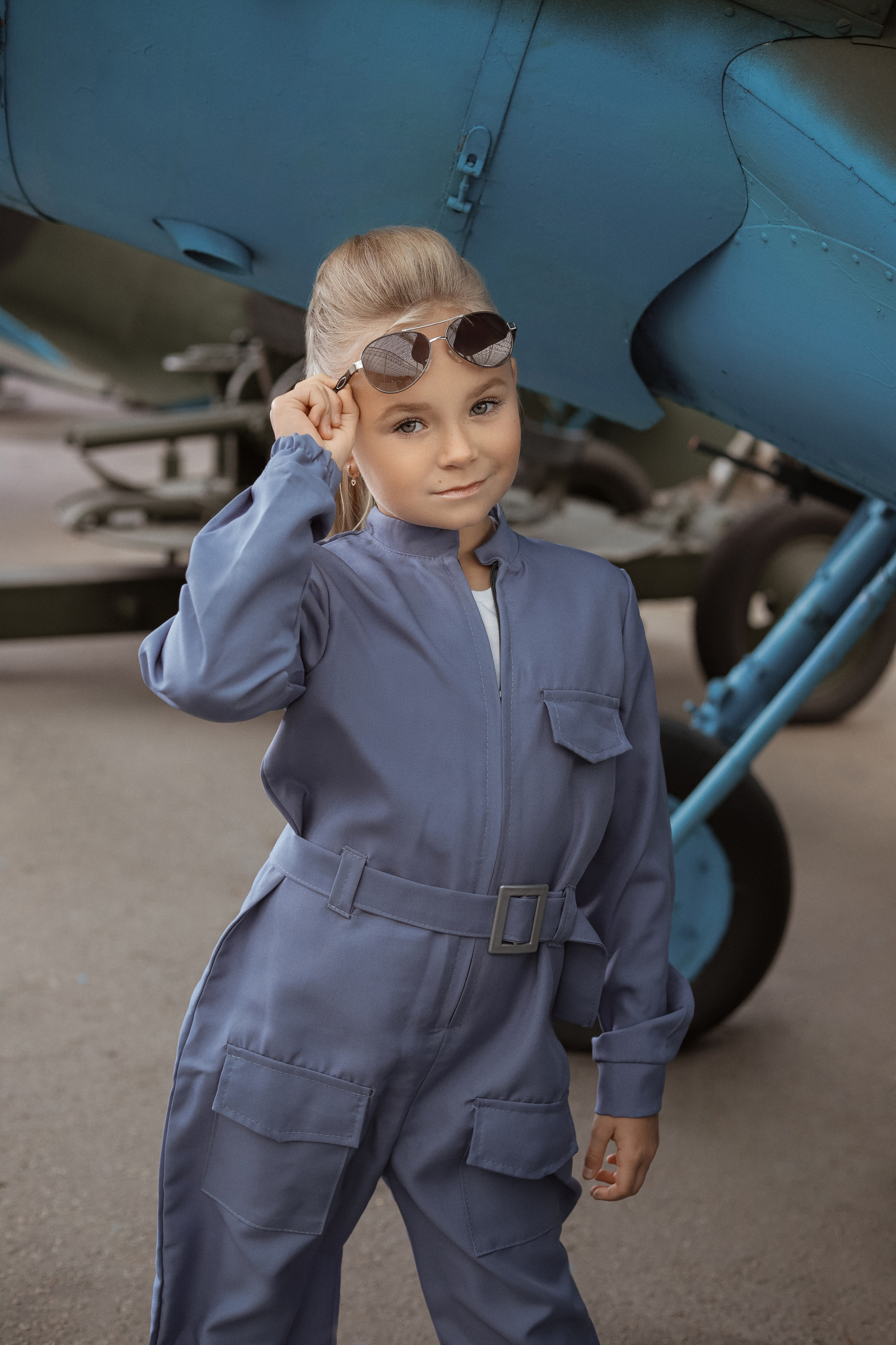 Авиатор. Детский и семейный фотограф в Москве