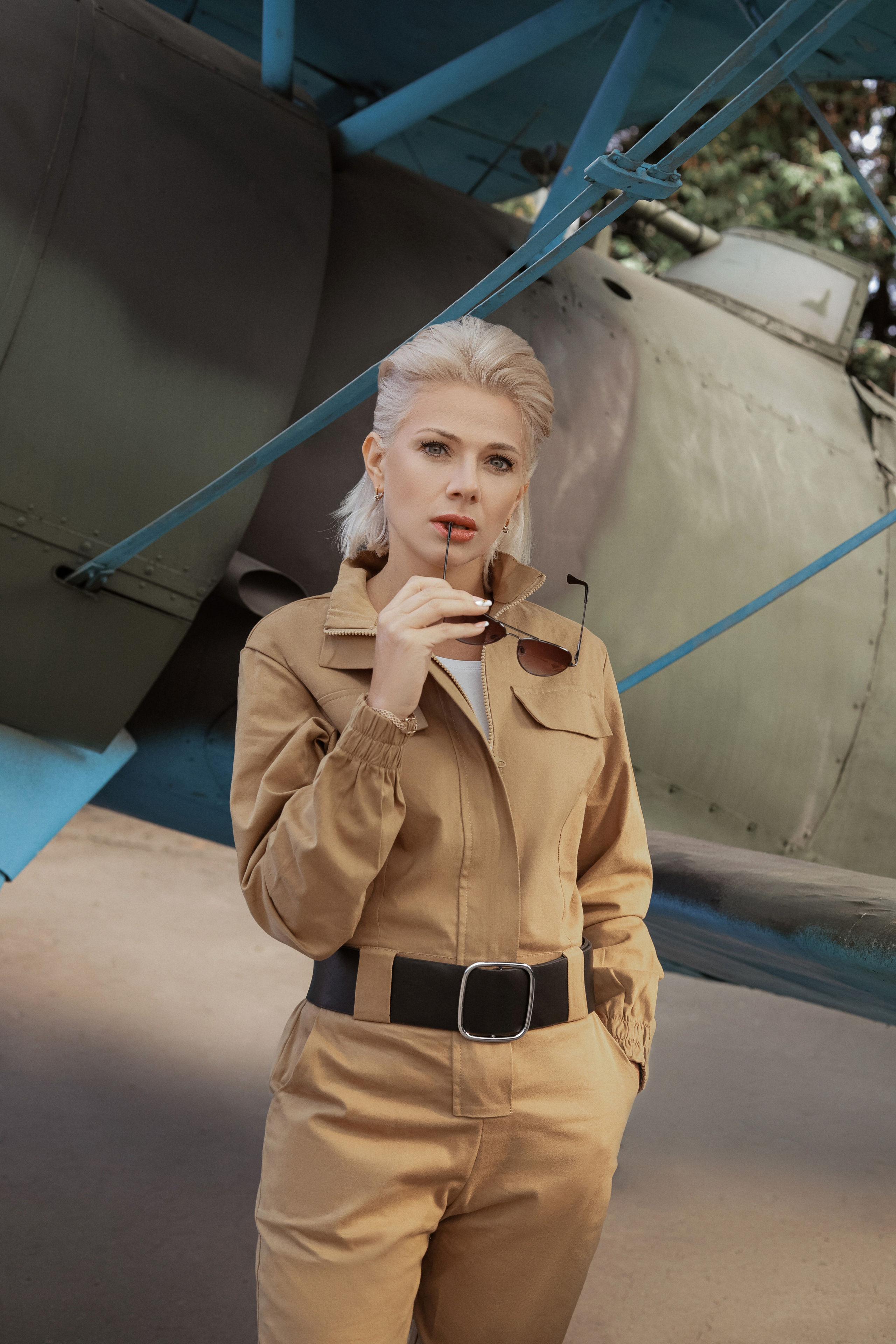 Авиатор. Детский и семейный фотограф в Москве