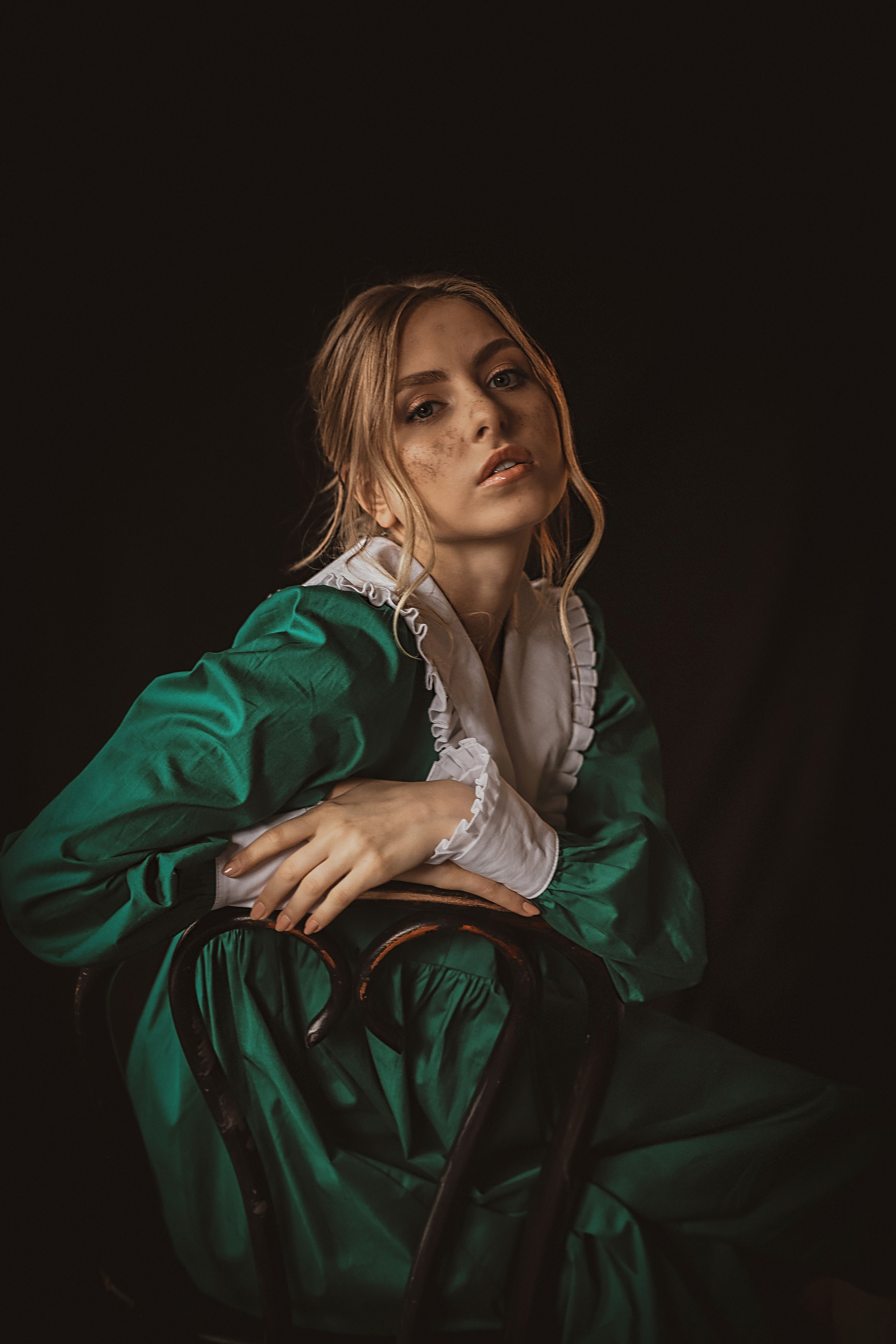 Портреты. Детский и семейный фотограф в Москве