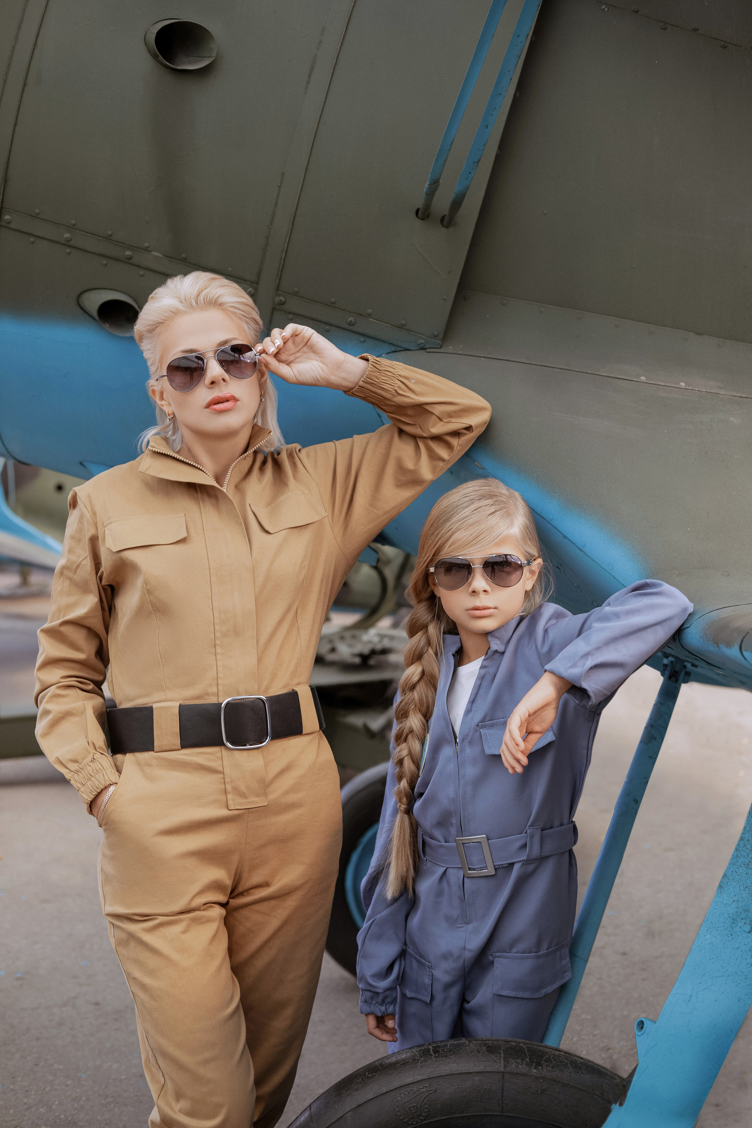 Авиатор. Детский и семейный фотограф в Москве