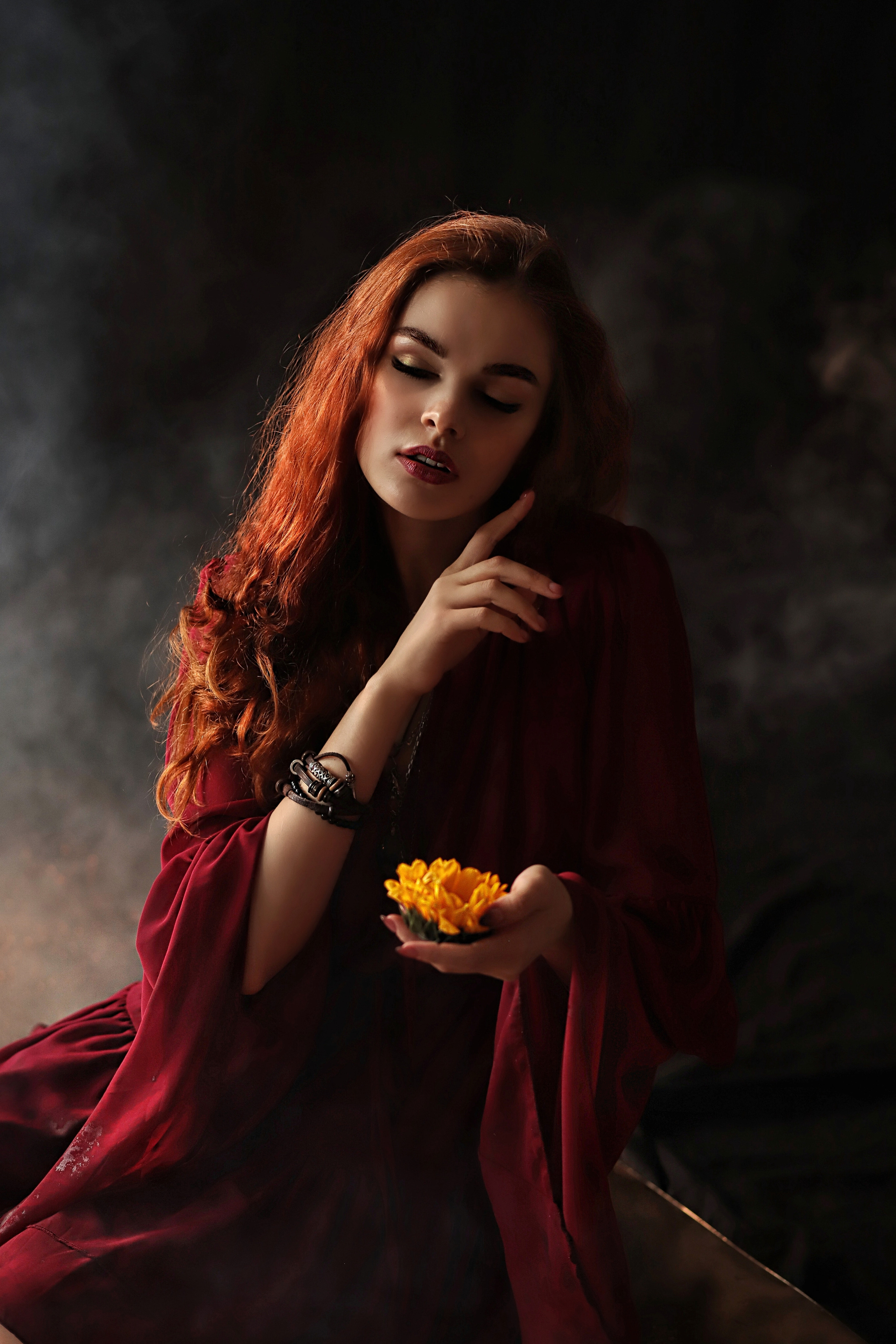 Портреты. Детский и семейный фотограф в Москве