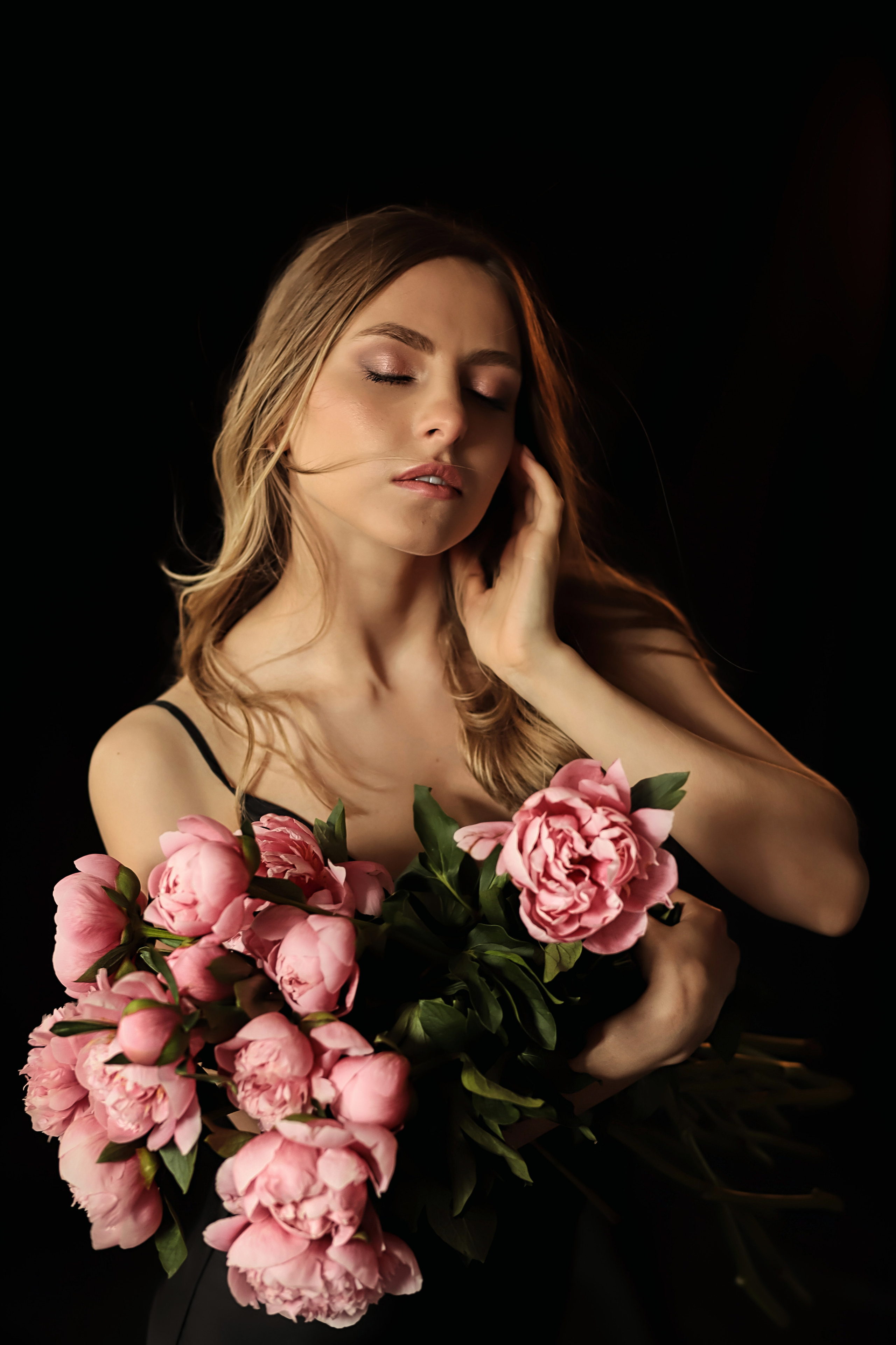 Портреты. Детский и семейный фотограф в Москве