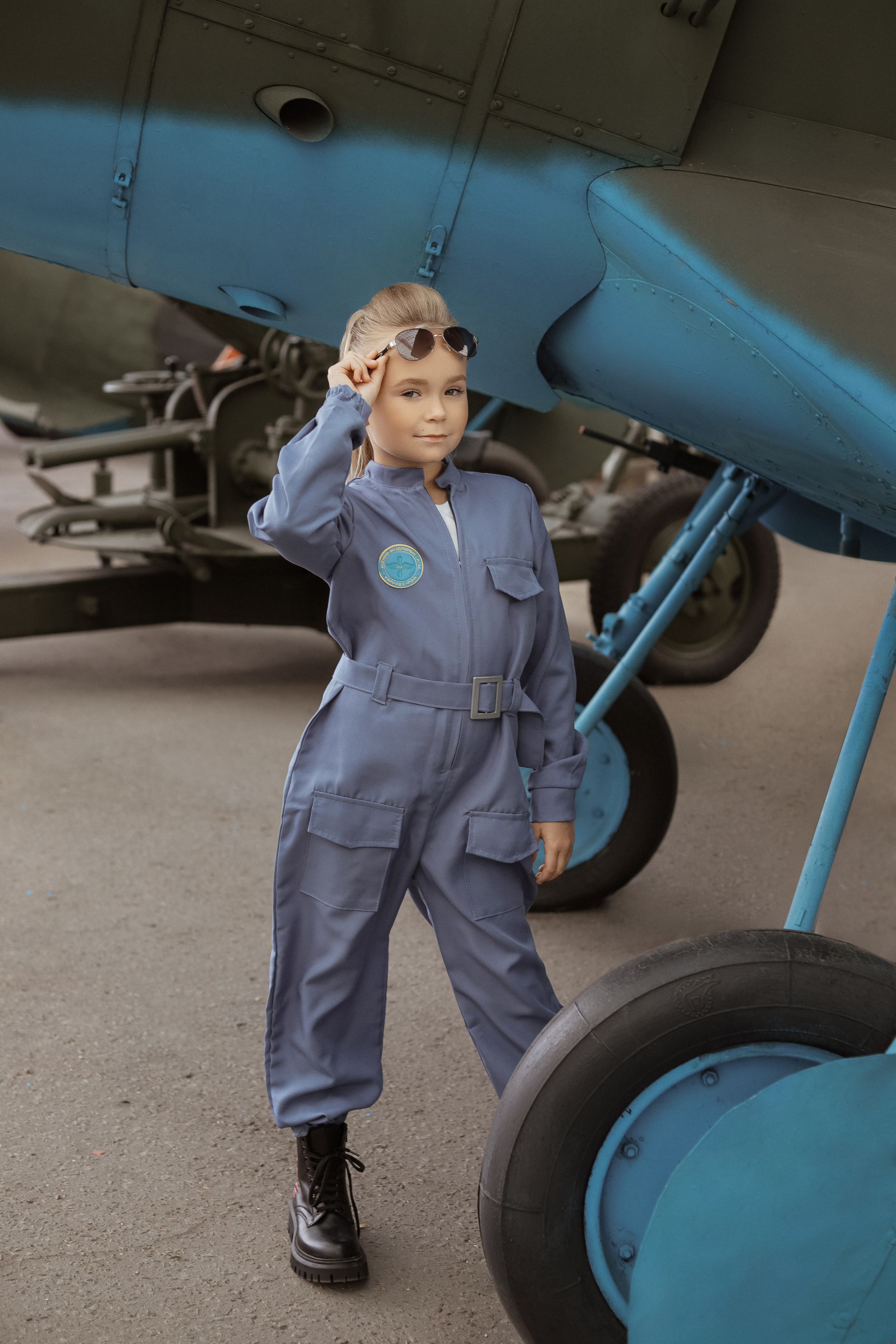 Авиатор. Детский и семейный фотограф в Москве