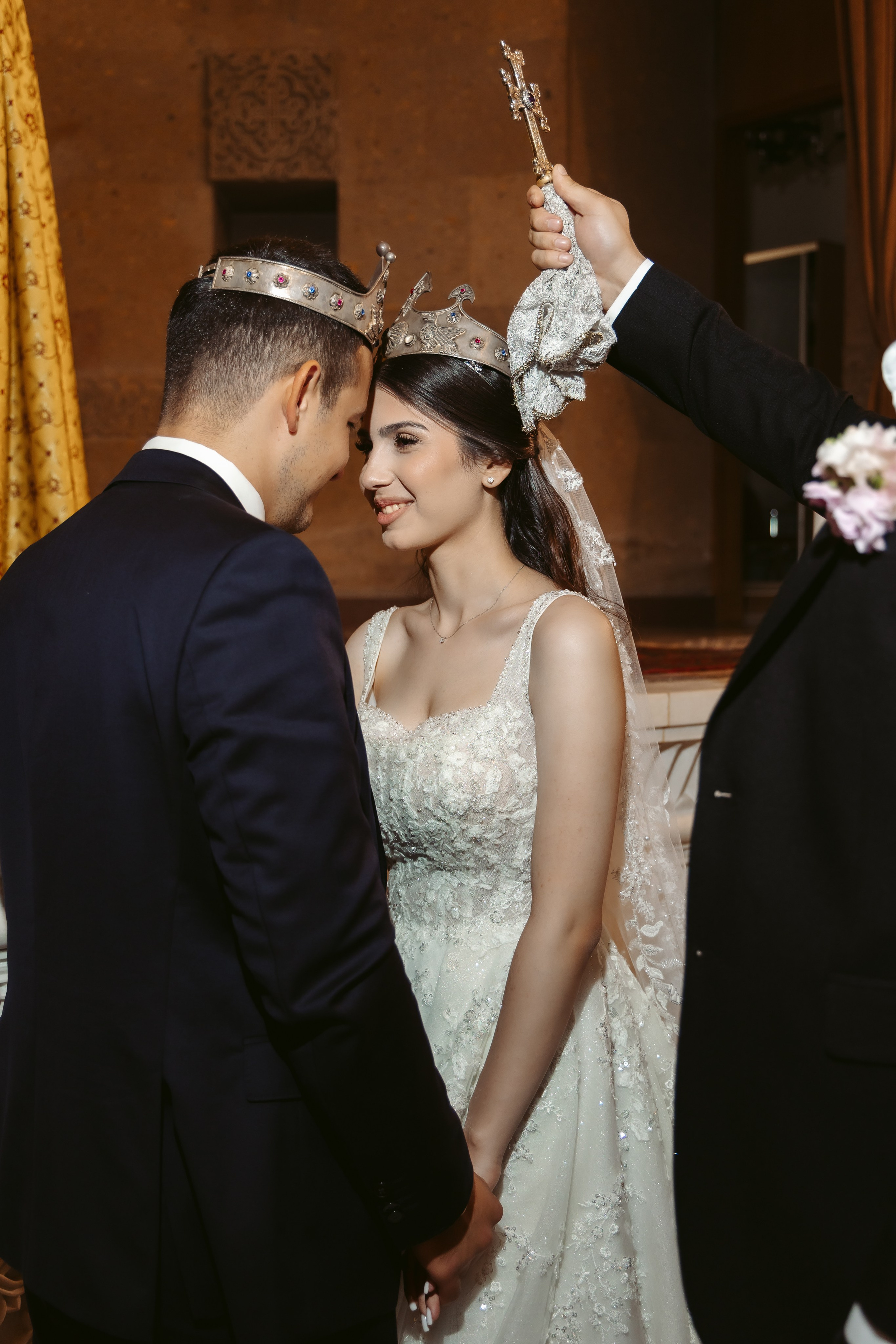 Свадьба С & К. Свадебный Фотограф в Москве Гор Магтагян