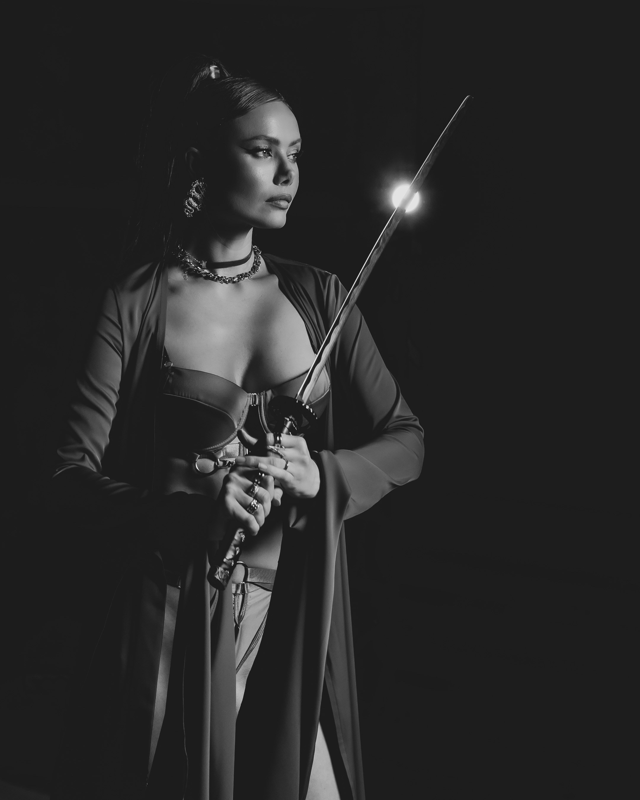 Samuray. Свадебный Фотограф в Москве Гор Магтагян