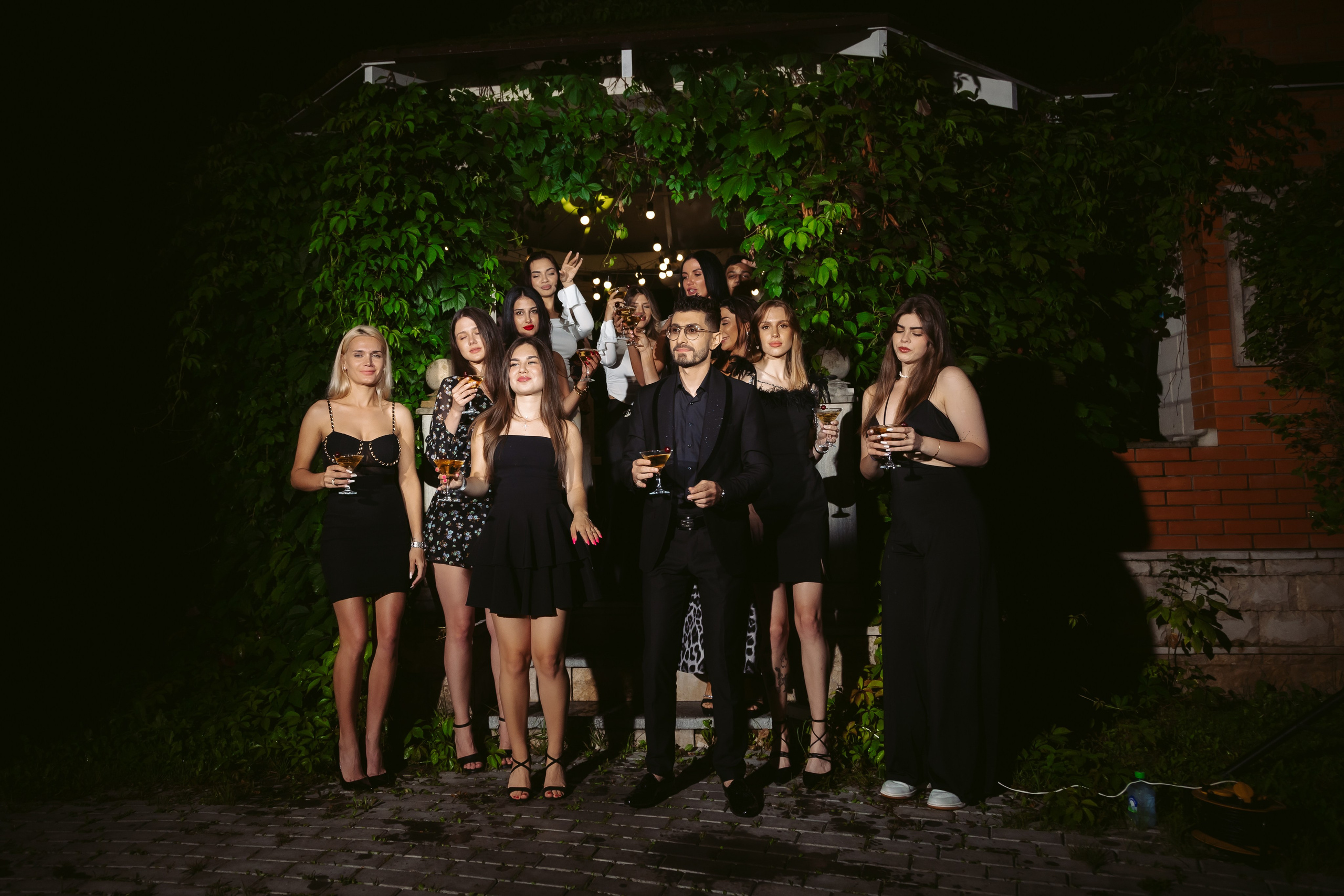 Harut Bareghamyan. Свадебный Фотограф в Москве Гор Магтагян