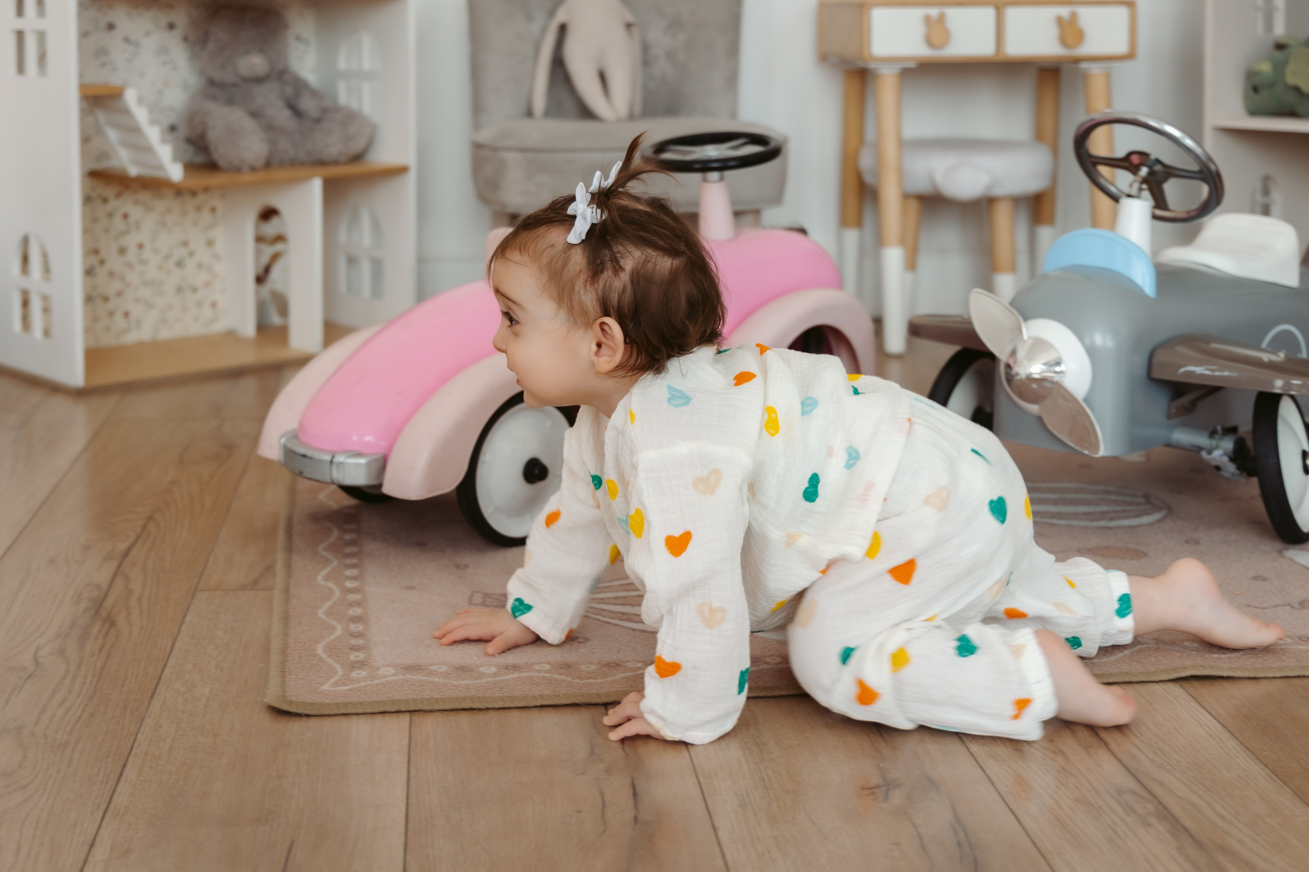 Фотосессия девочки. Свадебный Фотограф в Москве Гор Магтагян