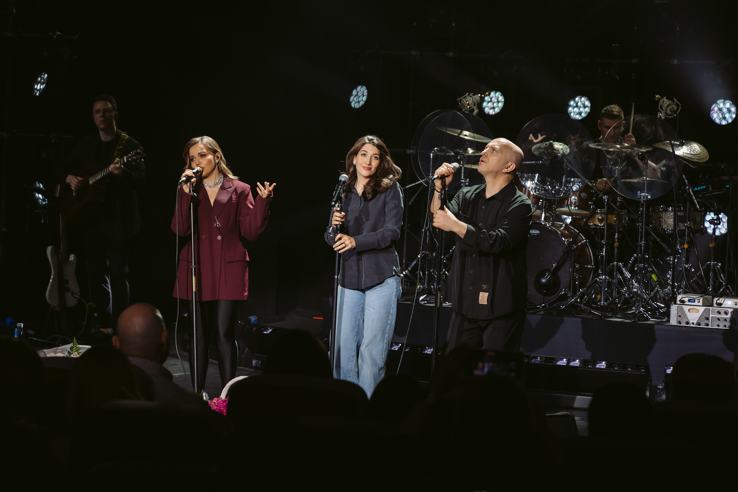 Группа Непара. Свадебный Фотограф в Москве Гор Магтагян
