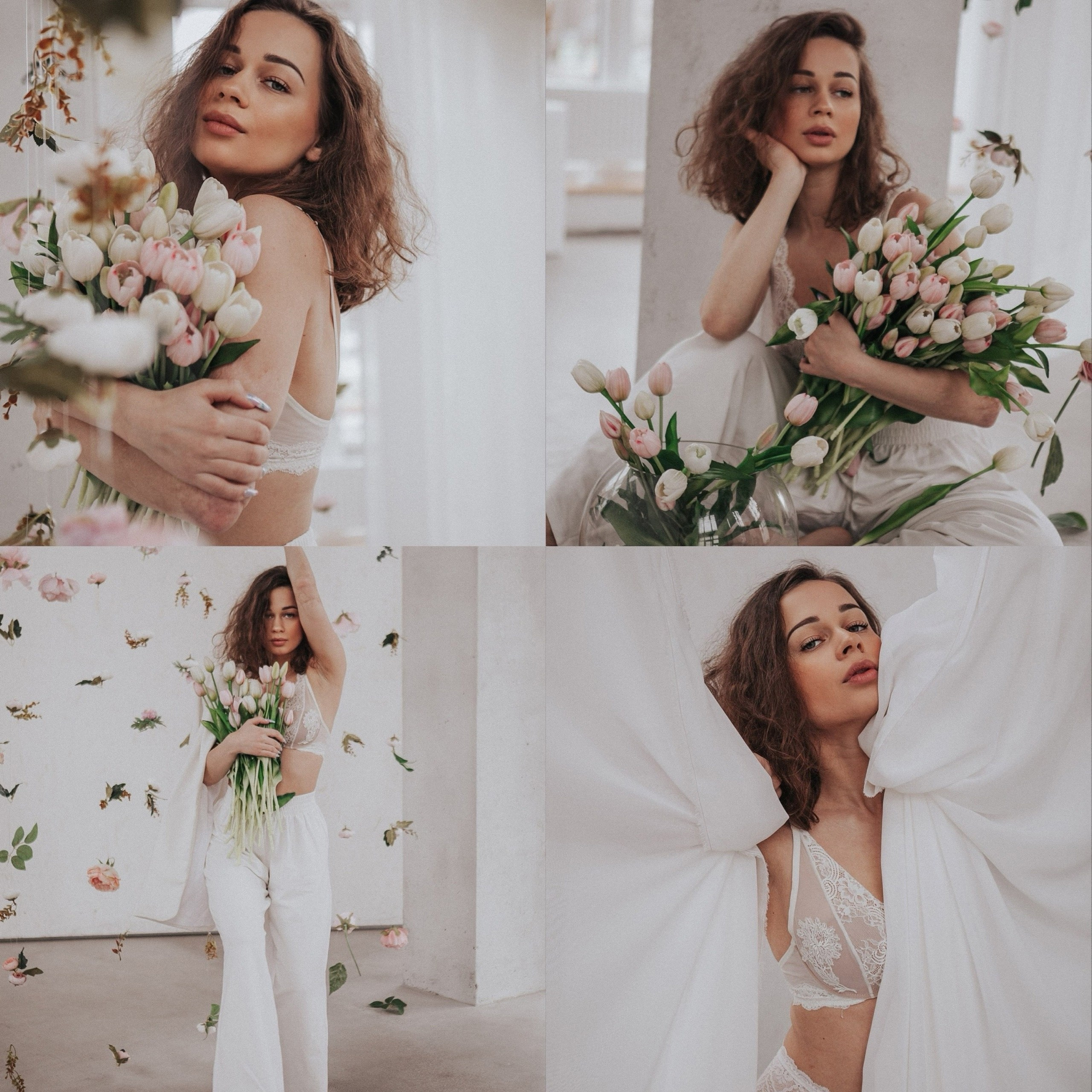 WOMEN. Женский фотограф Оксана Раскошная в Санкт-Петербурге и Москве