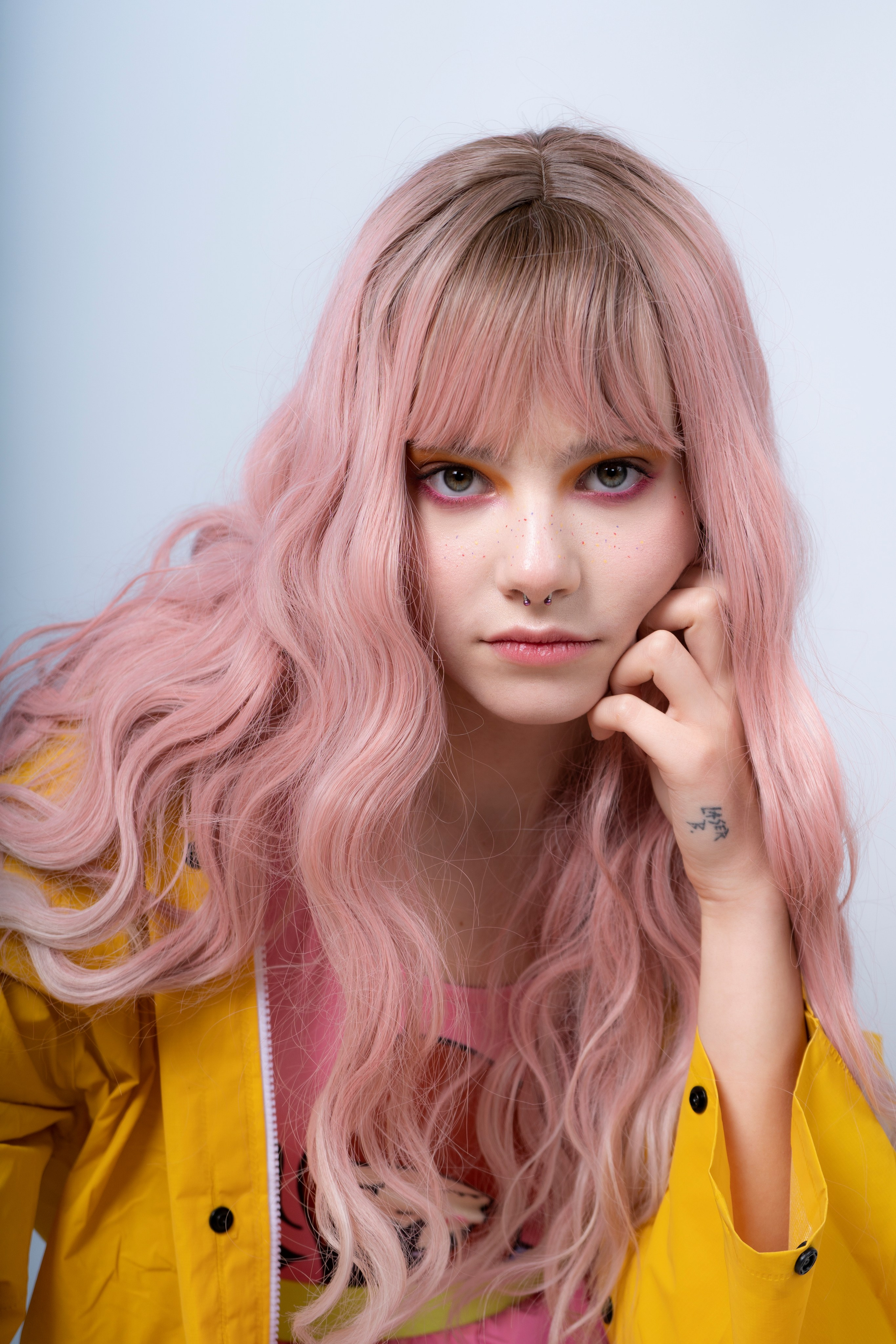 Soda Makeup. Фотограф Ирина Соколенко Санкт-Петербург