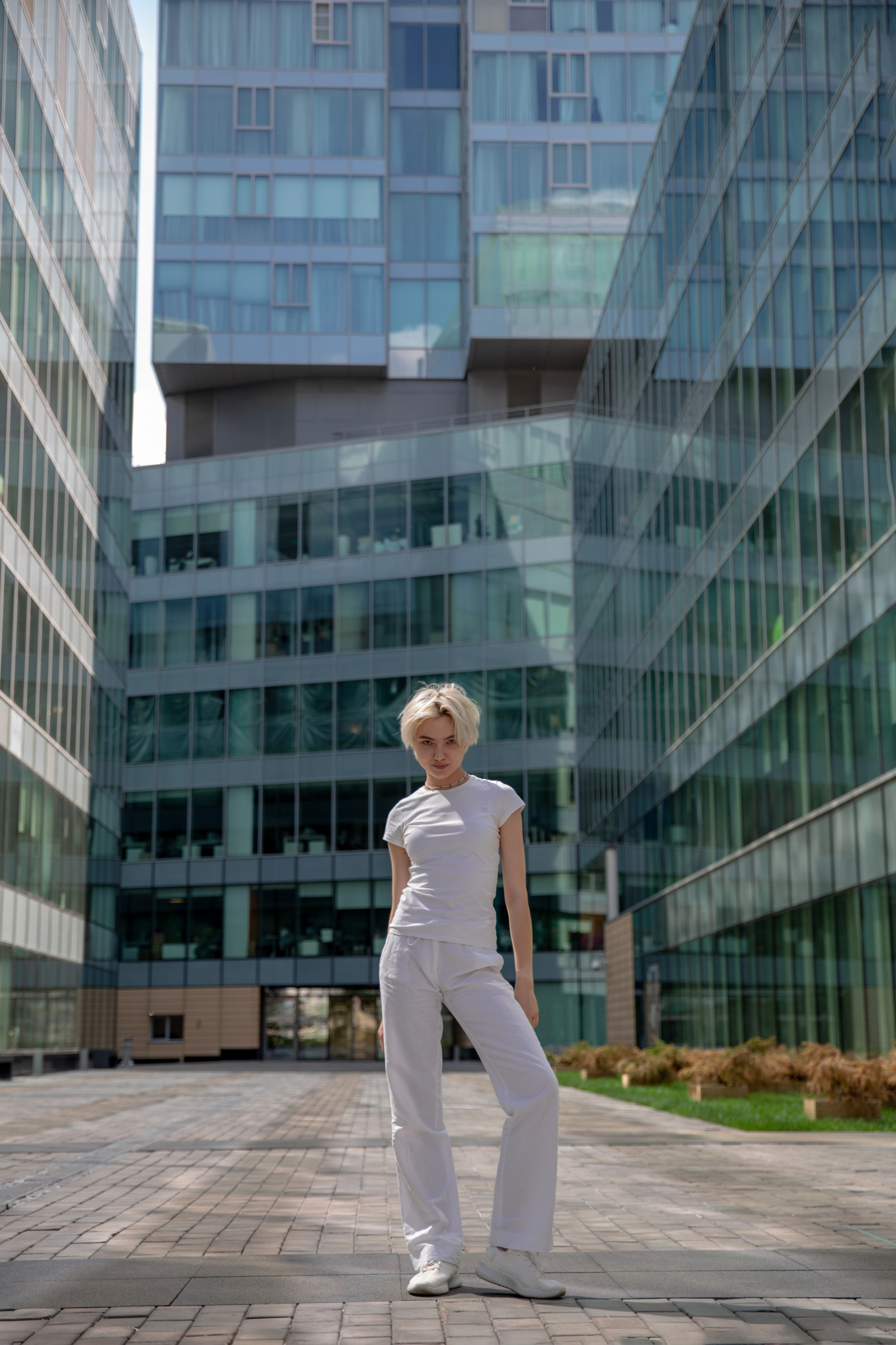 Варя. Жанровая портретная фотография: создаем образы, которые живут