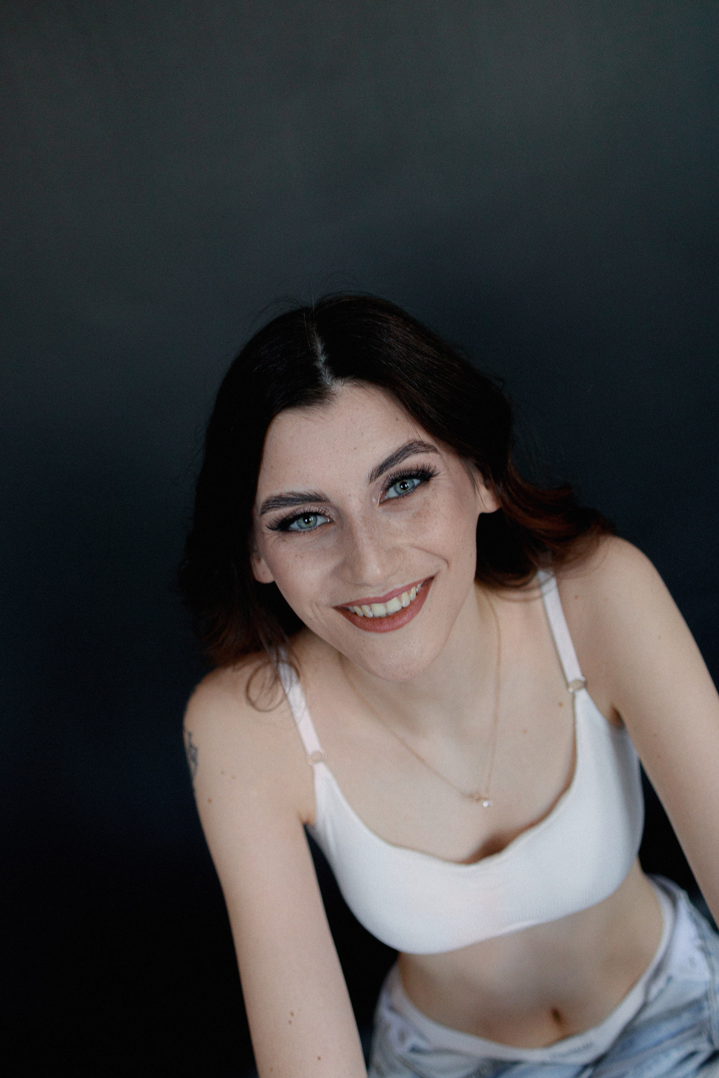 Катя / MK Studio. Фотограф в Выборге и Санкт-Петербурге Маша Гуляева