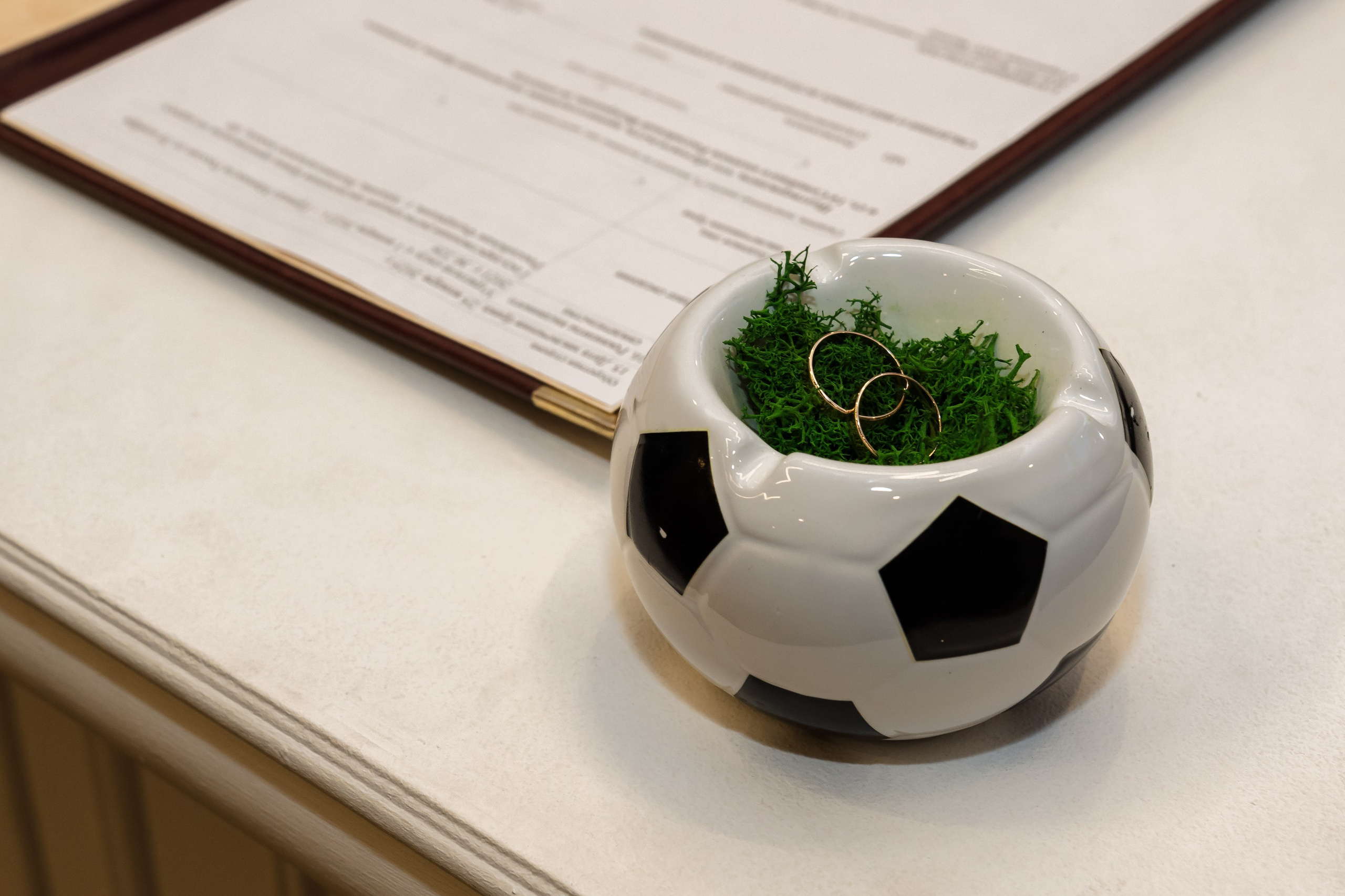 Свадьба Алексея и Екатерины. Свадебный фотограф в Москве Яна Деньгина