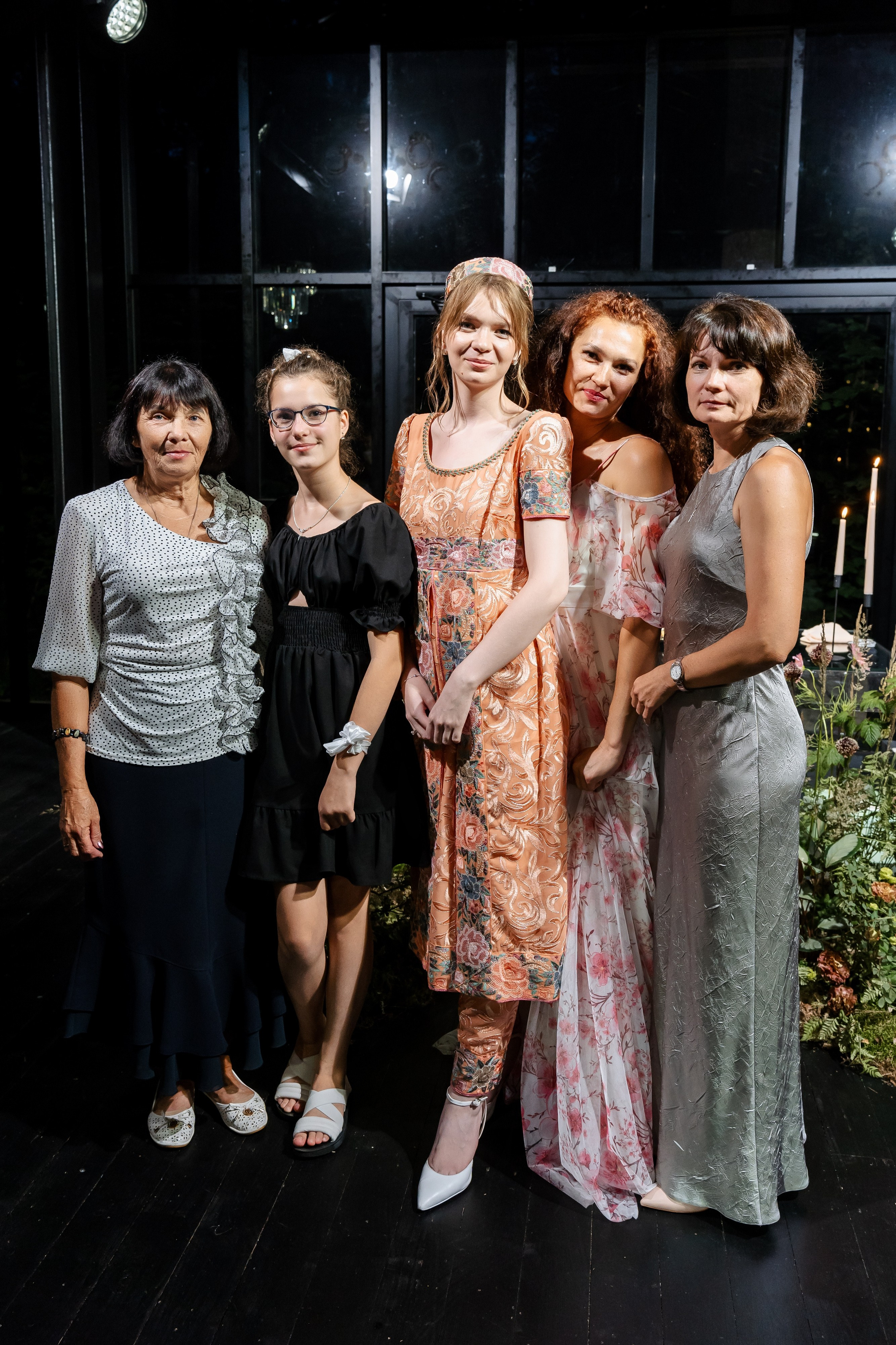 Евгения и Мунир | 24.07.2024 (из анонса). Свадебный фотограф в Москве Яна Деньгина