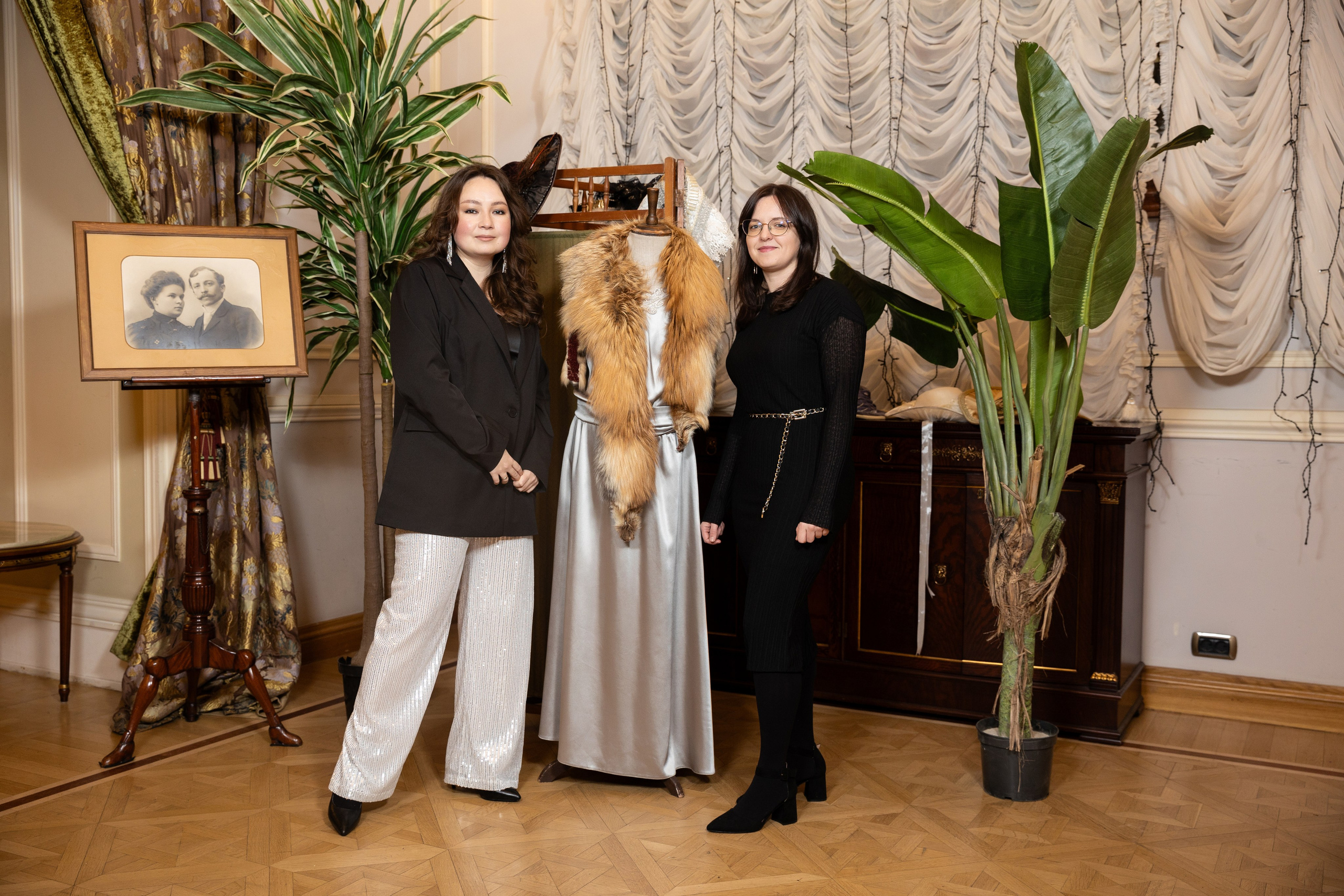 Новогодний корпоратив компании Интратул. Фотограф на корпоратив Спб / Москва