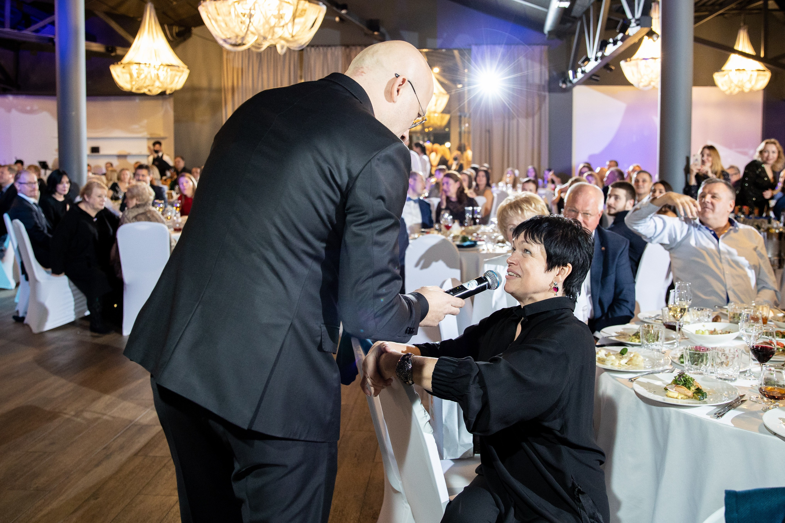 Fresh fitness. Фотограф на корпоратив Спб / Москва