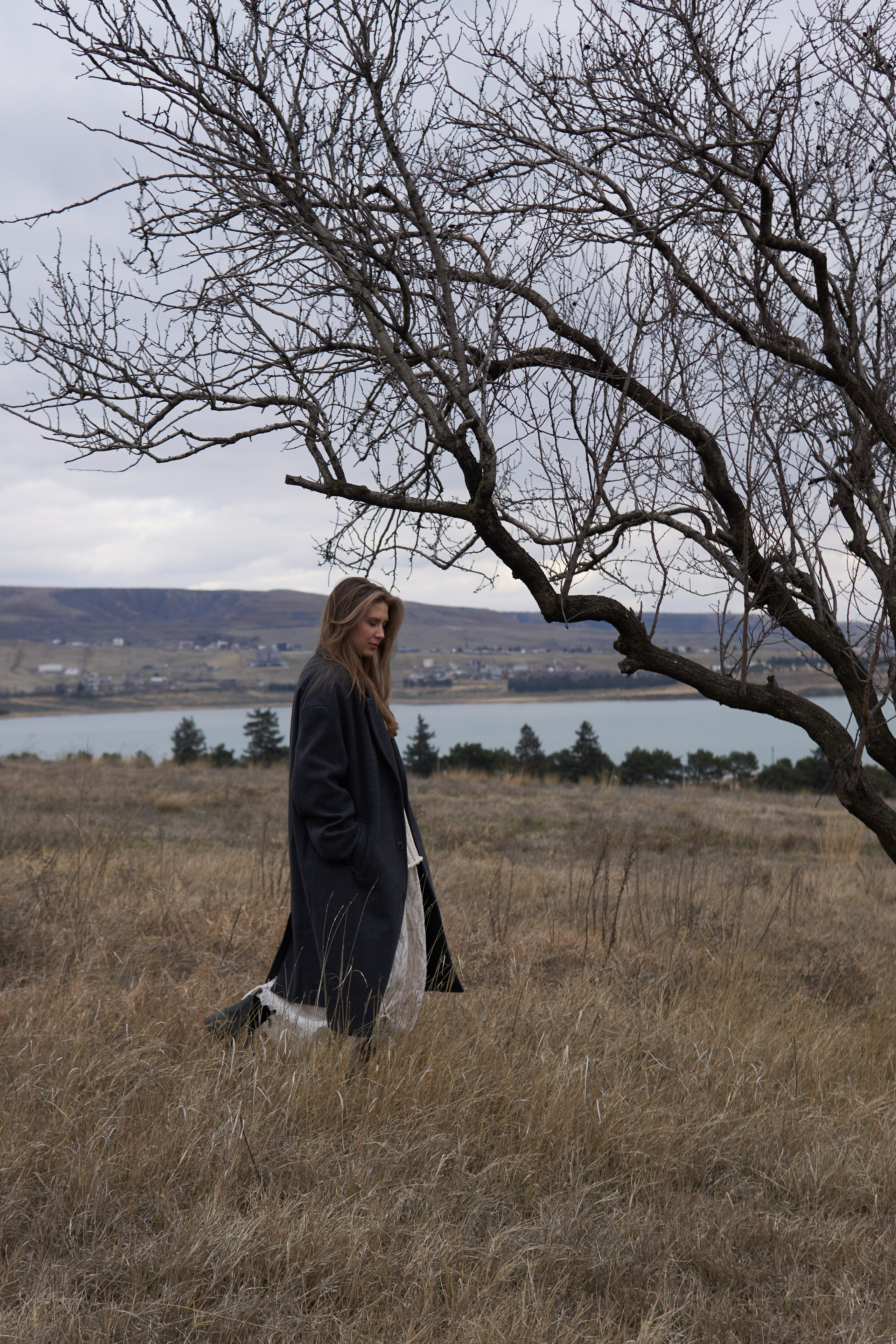 Masha (podrugamasha). Фотограф Валерий Федяев | vallerzu