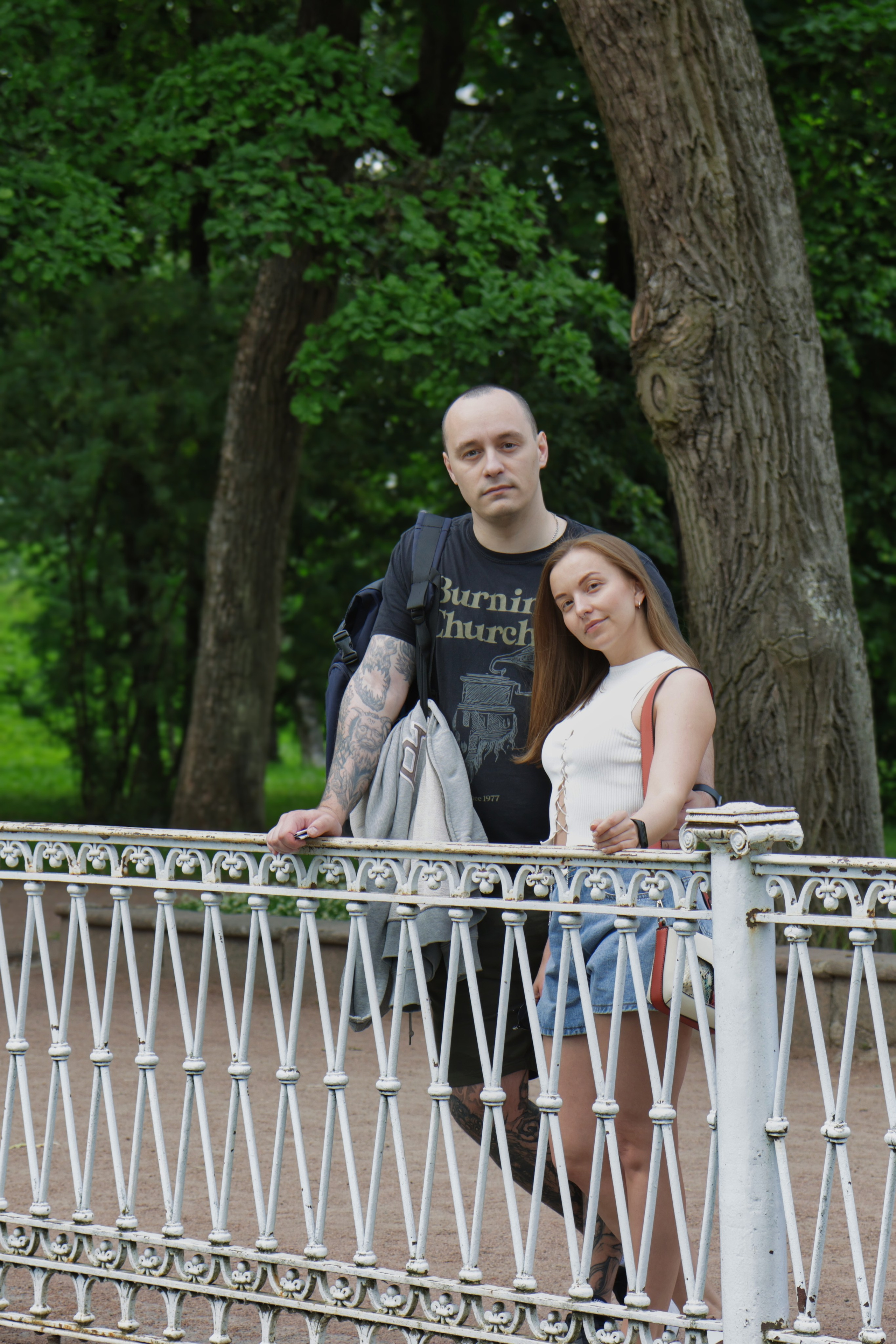 Alexander. FaceAndTheCity (Портретный-урбанистический фотограф)