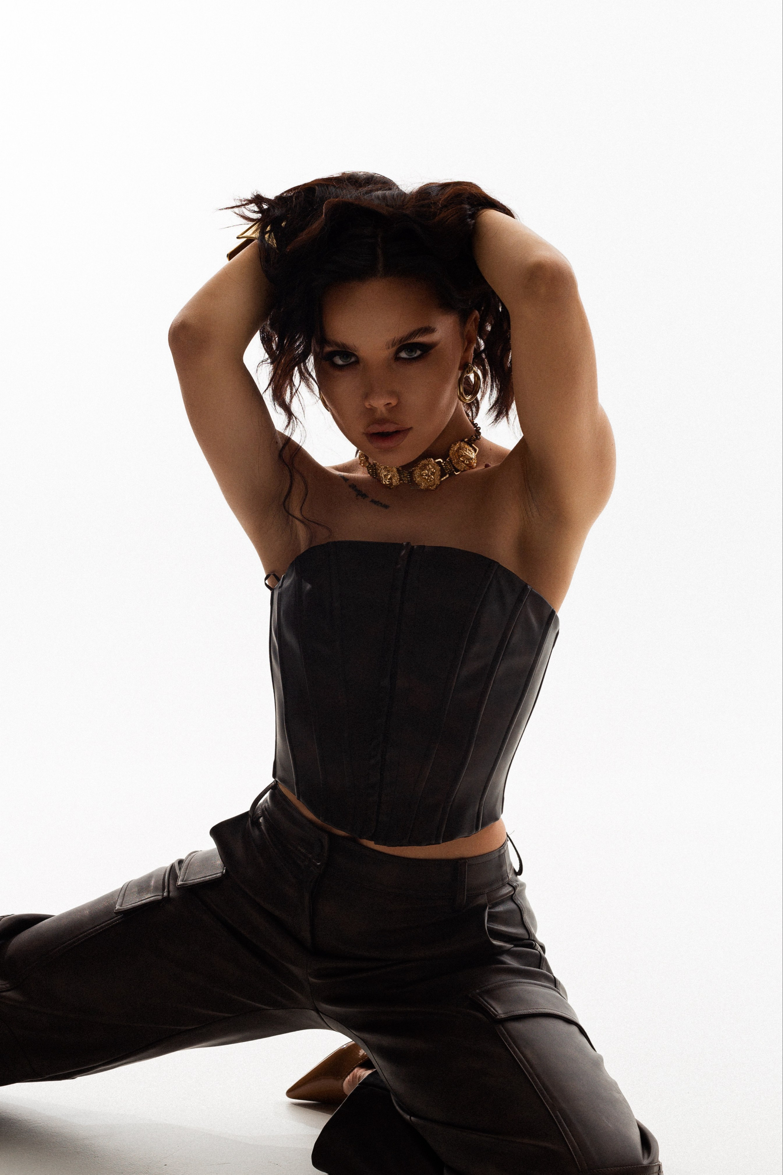 Женский портрет. Фотограф в городе Краснодар