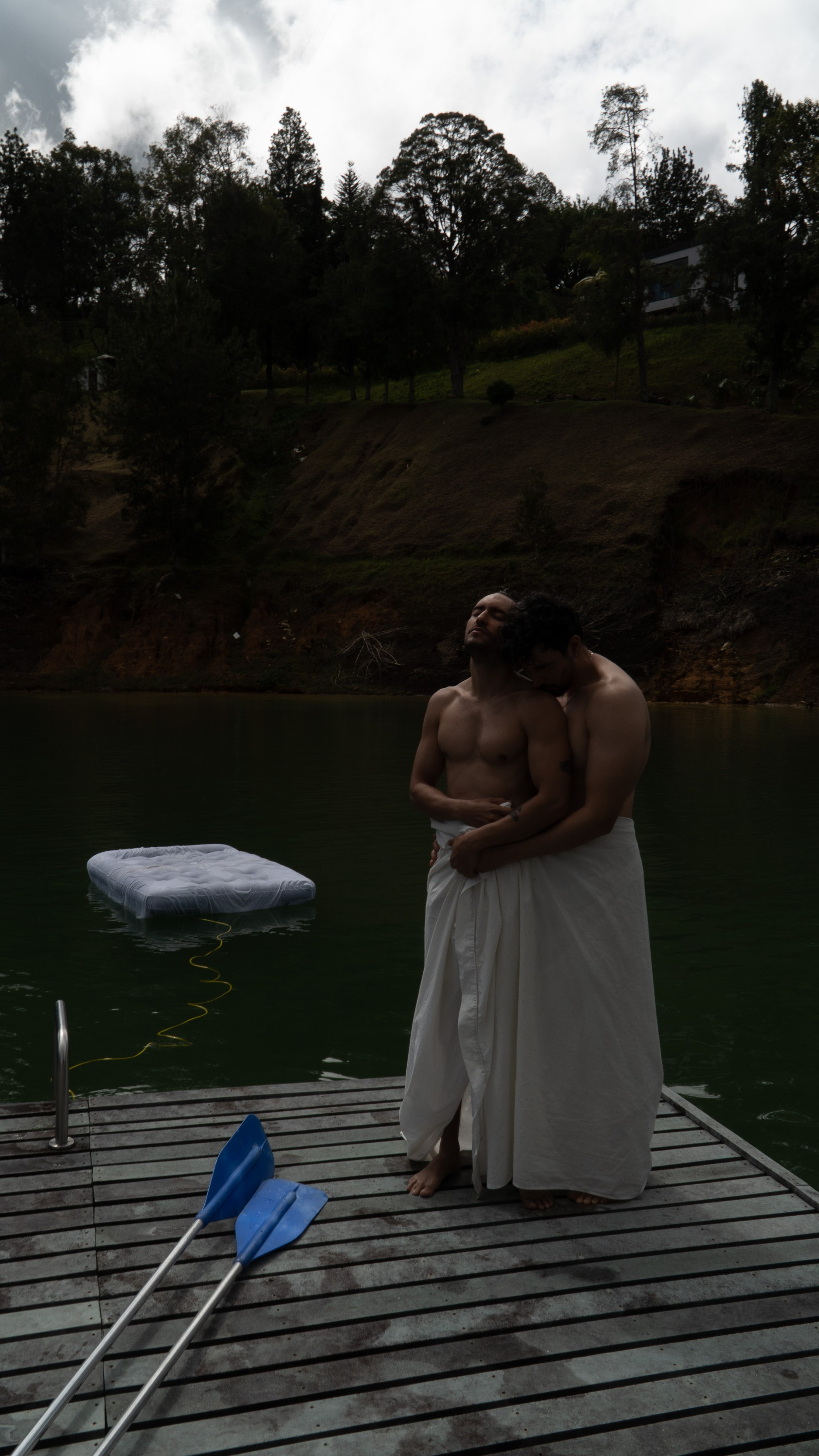 Guatape full. Wedding Photographer in Barcelona and Medellin