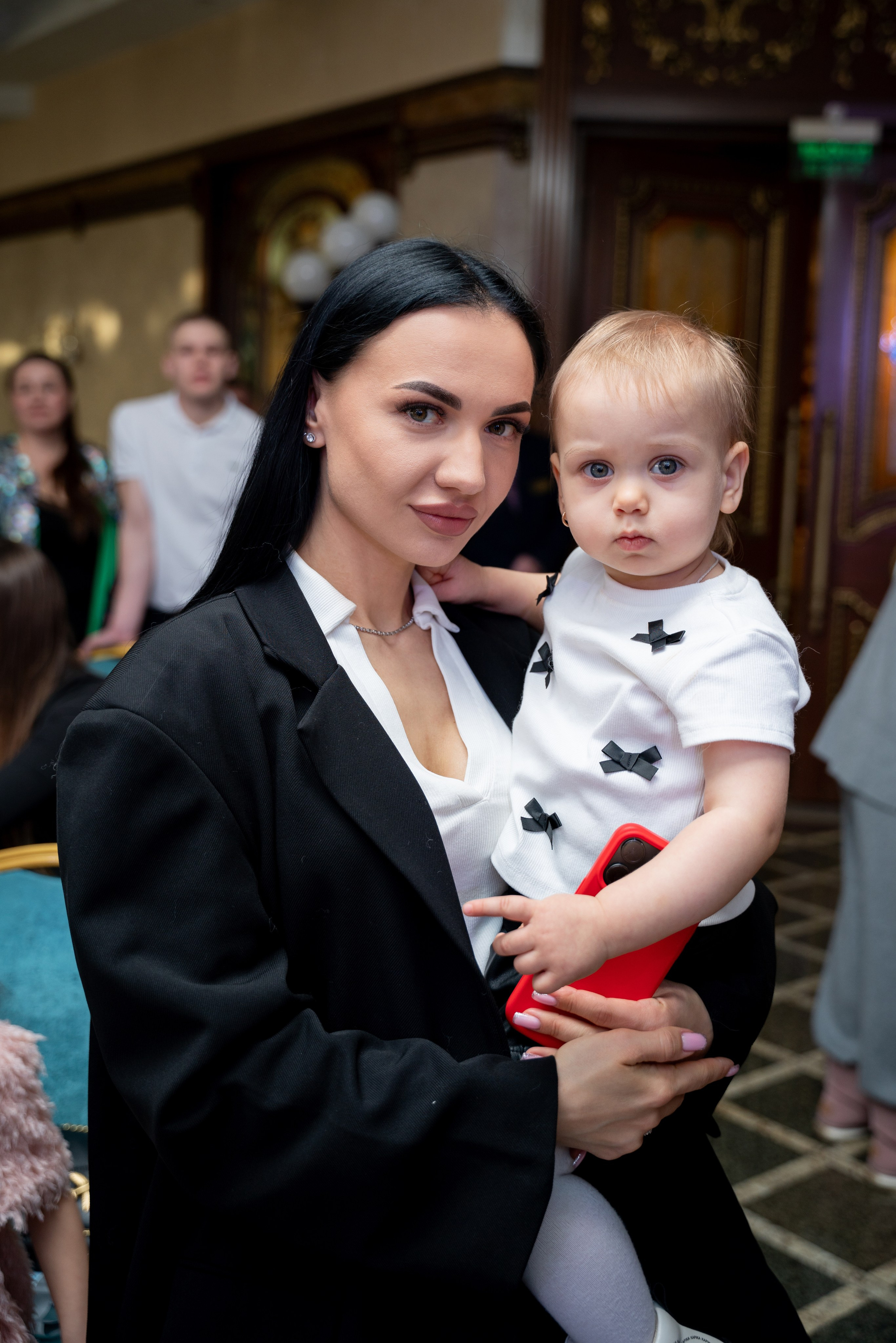 ДЕТСКИЕ ЕЛКИ 2025. Фотограф на любое мероприятие