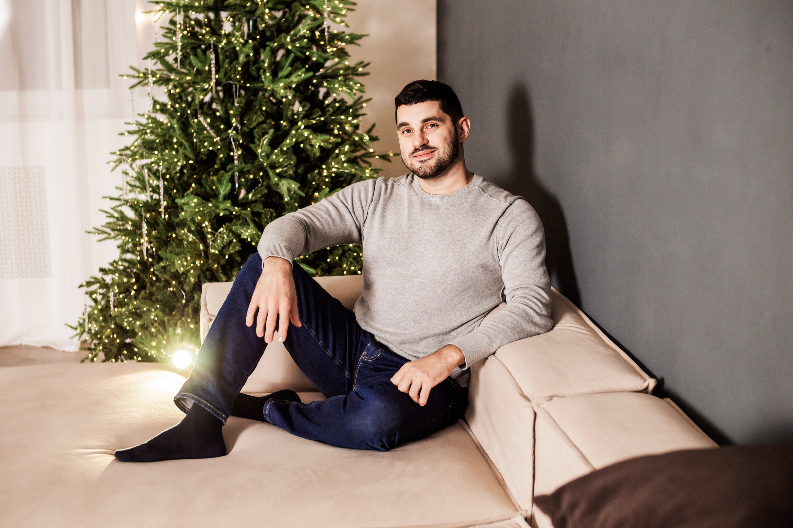 22.12.24. Семейный фотограф в Саратове