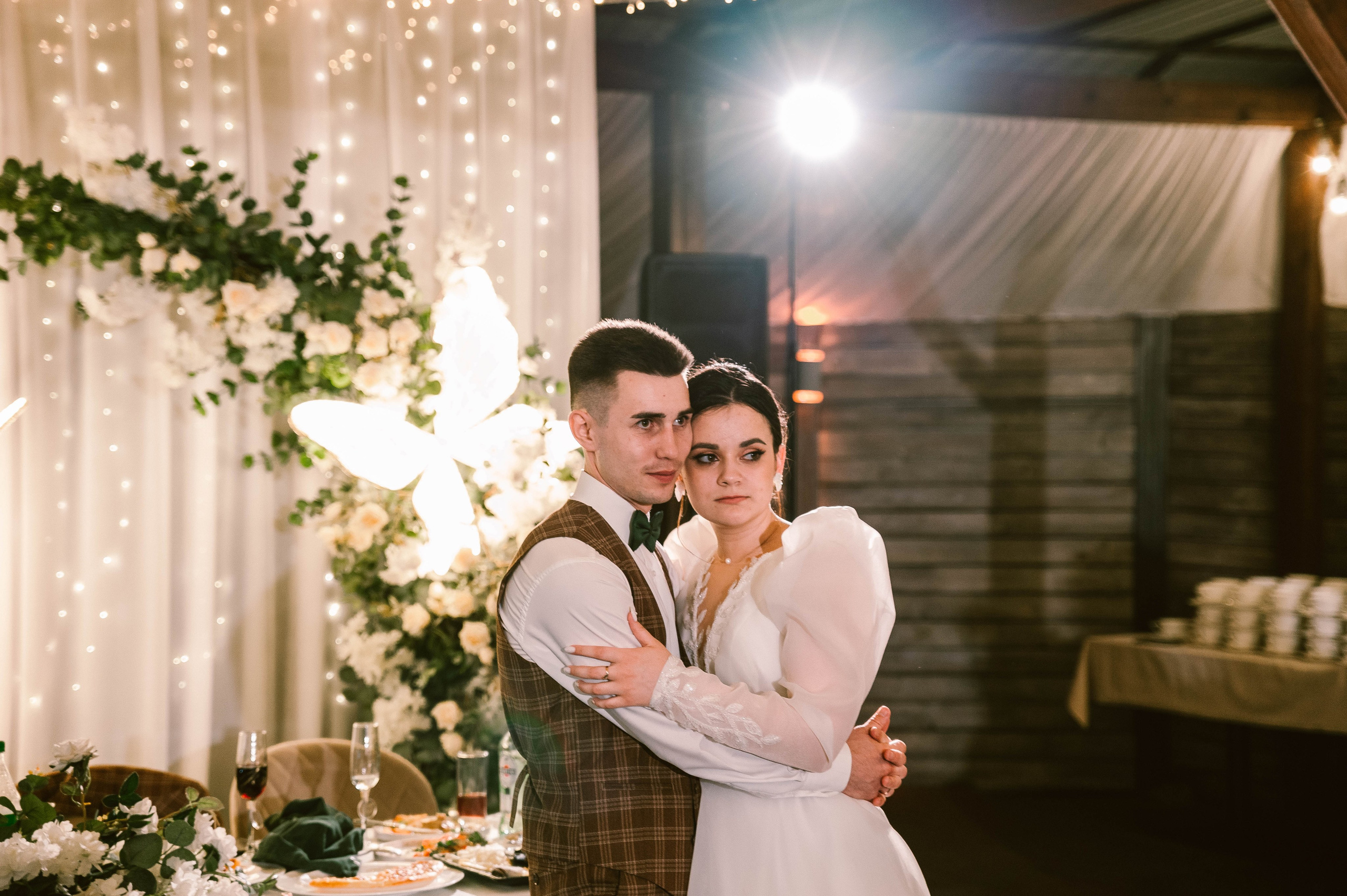 Андрей и Ульяна. Свадебный и семейный фотограф в Чите Юлия Оранская