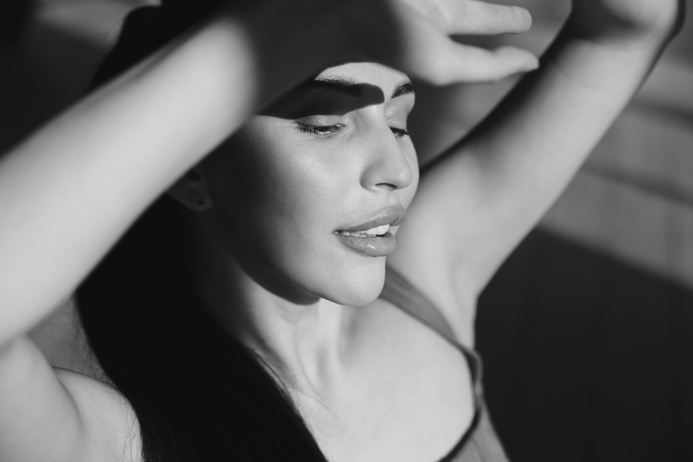 Kate. Фотограф Маноли Мария