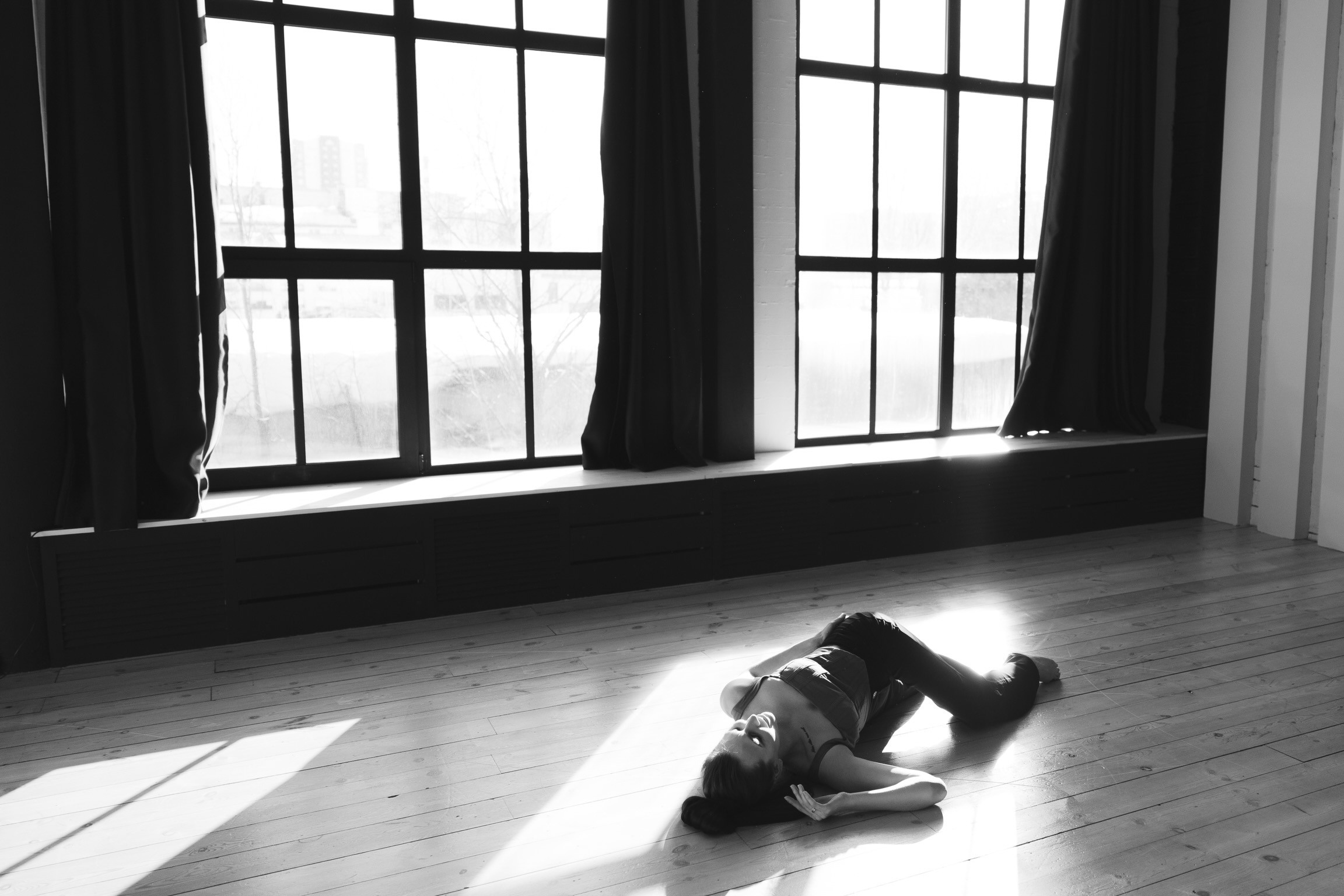 Kate. Фотограф Маноли Мария