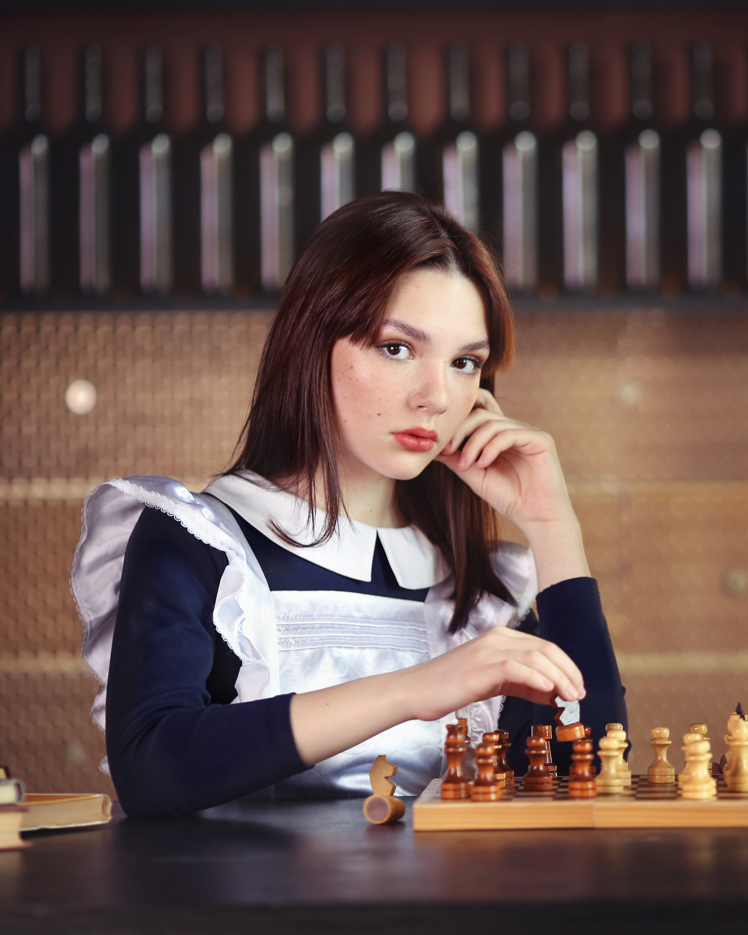 Портрет 9-11 классы. Школьные фотоальбомы, фотосессии, шаблоны фотокниг, школьный фотограф