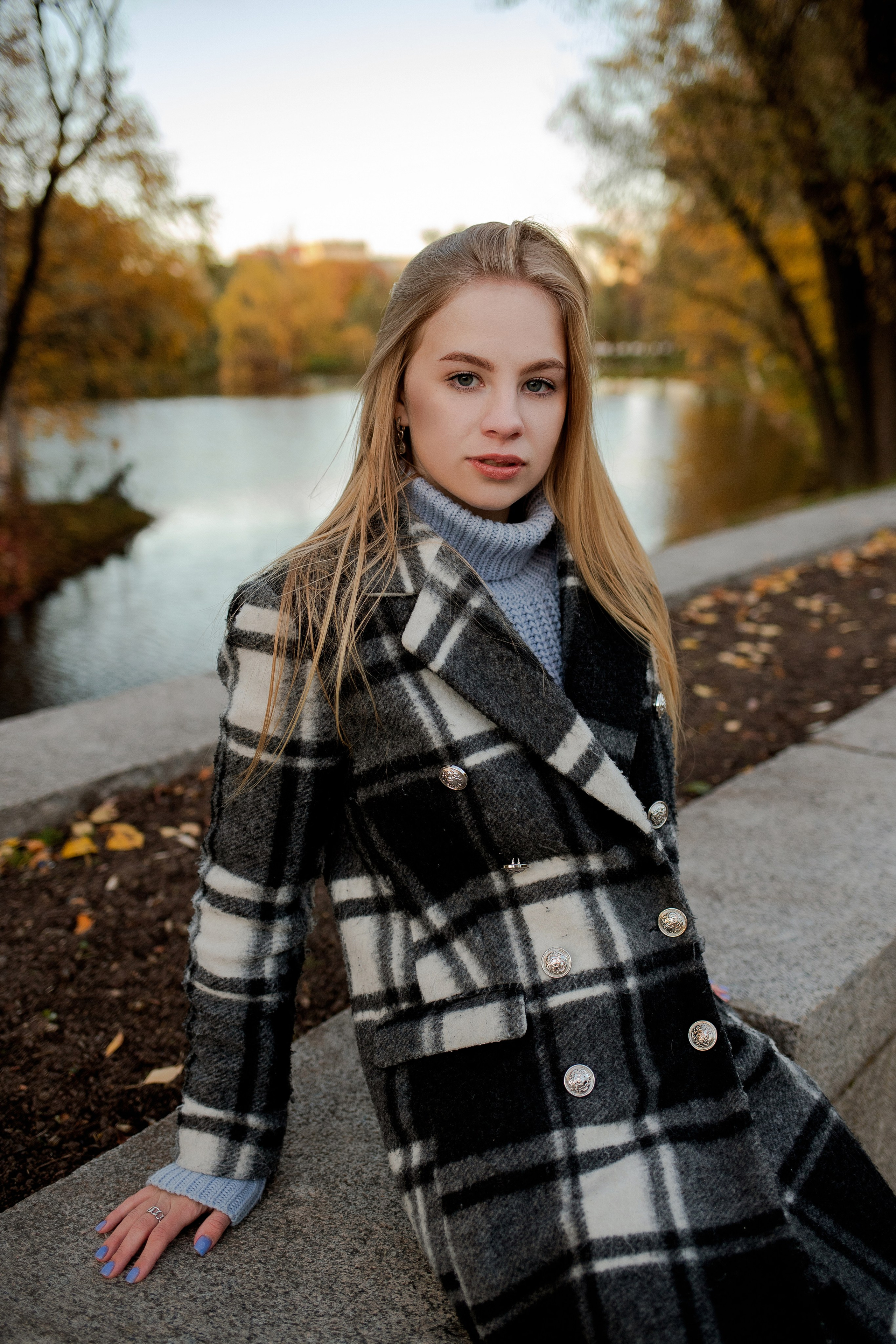 Елизавета. Свадебный и семейный фотограф СПБ