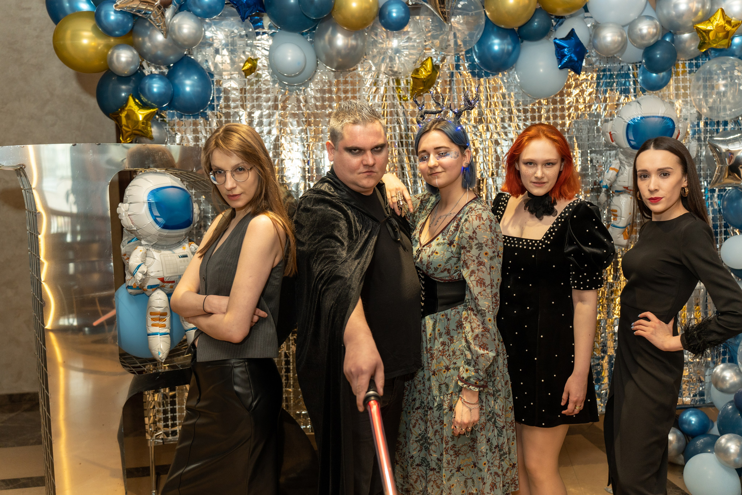 Ренессанс 10 лет. Семейный и свадебный фотограф Минск, Беларусь Анна Орловская