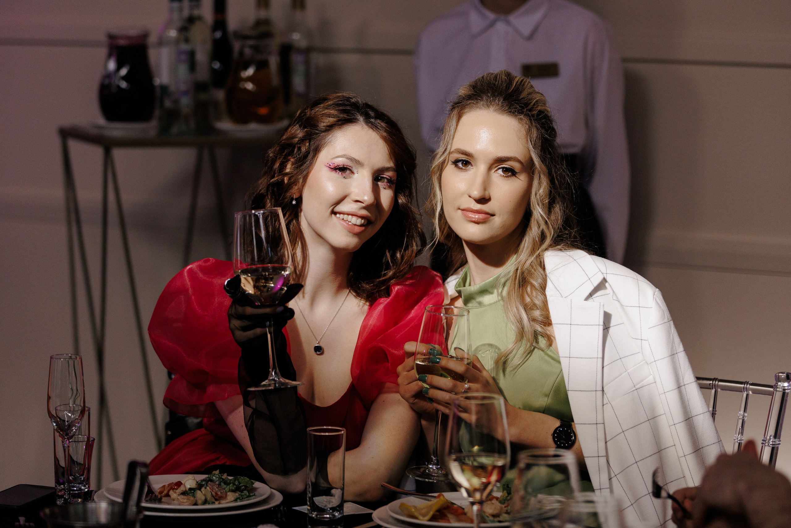 Алексей и Алина (полный день). Свадебный фотограф