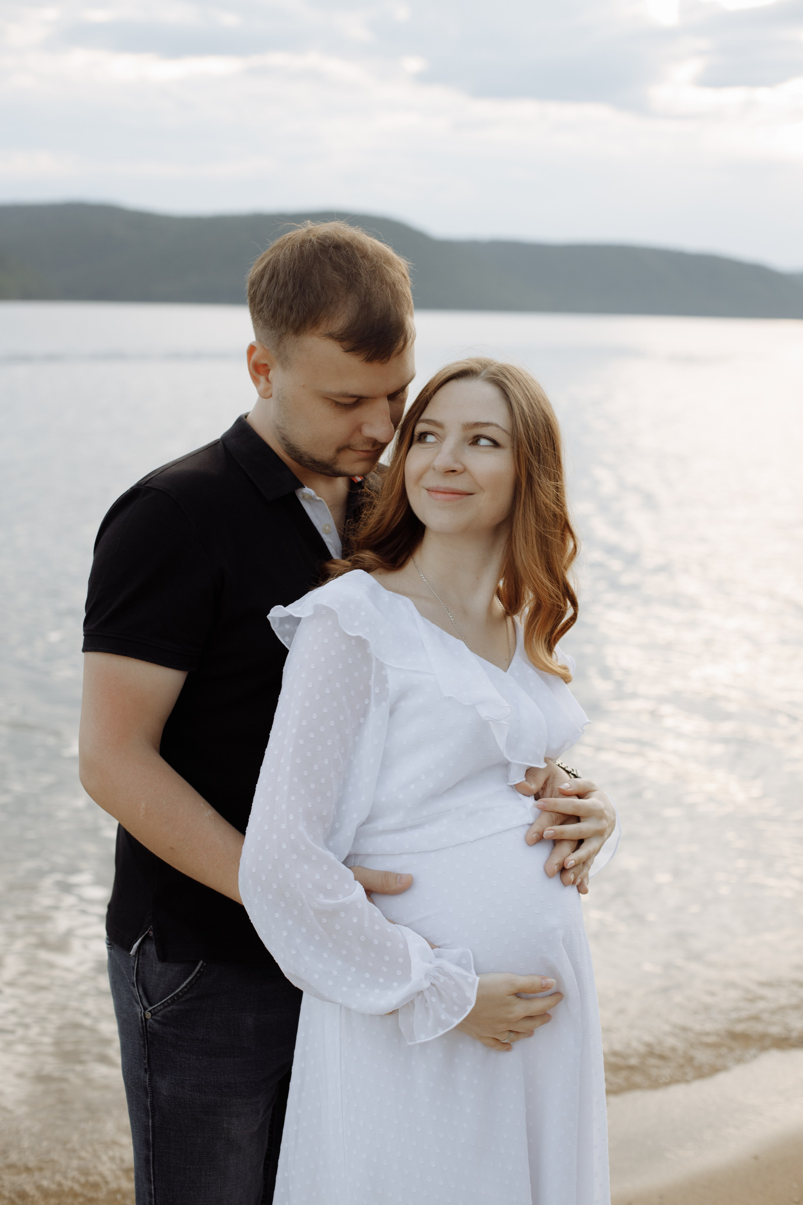 Семейная съемка (Беременность). Свадебный фотограф