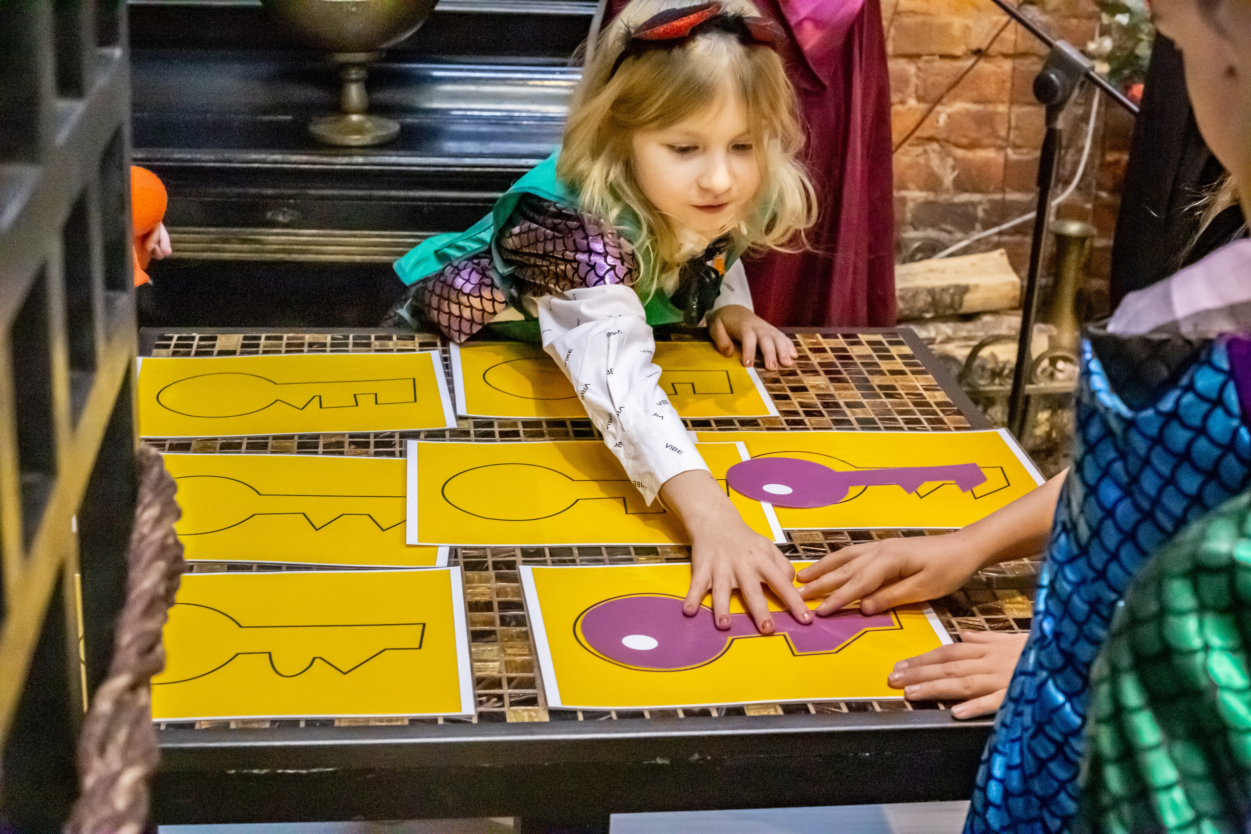 Дни рождения. Художественный и репортажный фотограф в Санкт-Петербурге Виктория Никитина