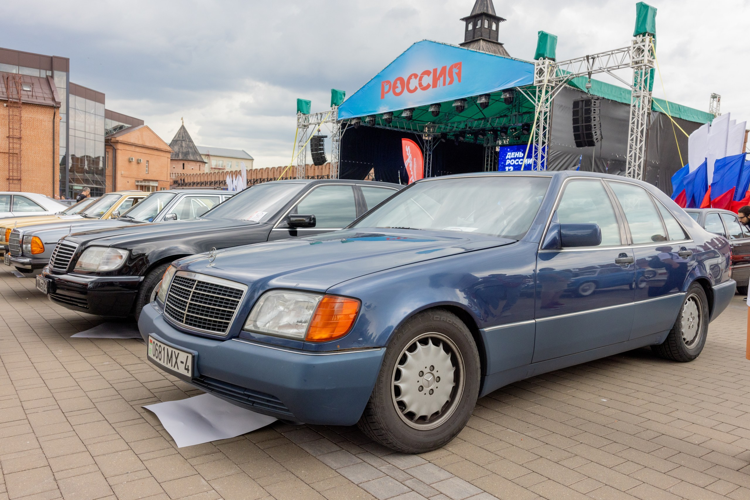 Автострада 20 лет. Фотограф в Туле Крупский АнДРей. Фотостудия «КАДР71» в Туле