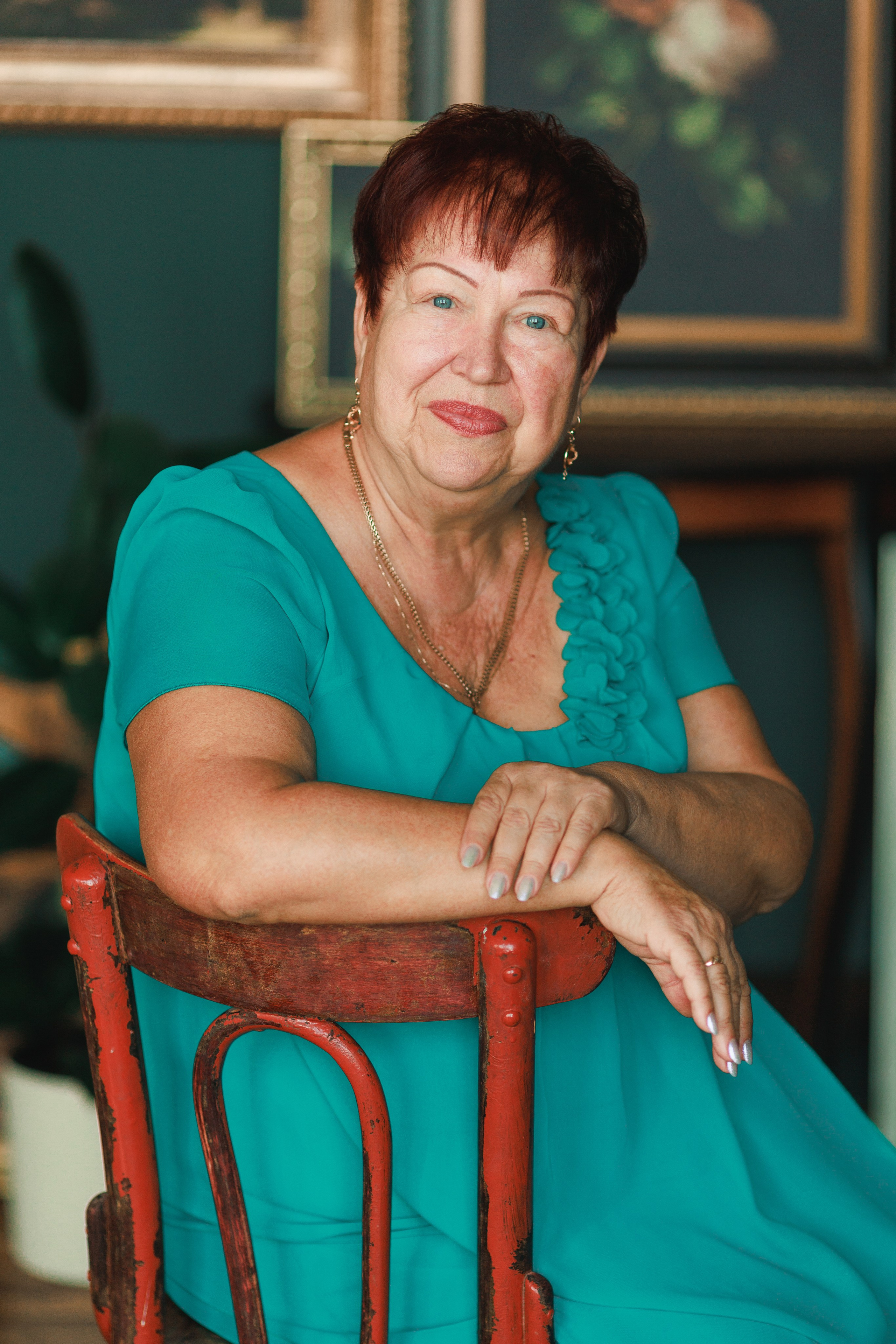 Свадебные съемки. Фотограф Наталья Матвеева